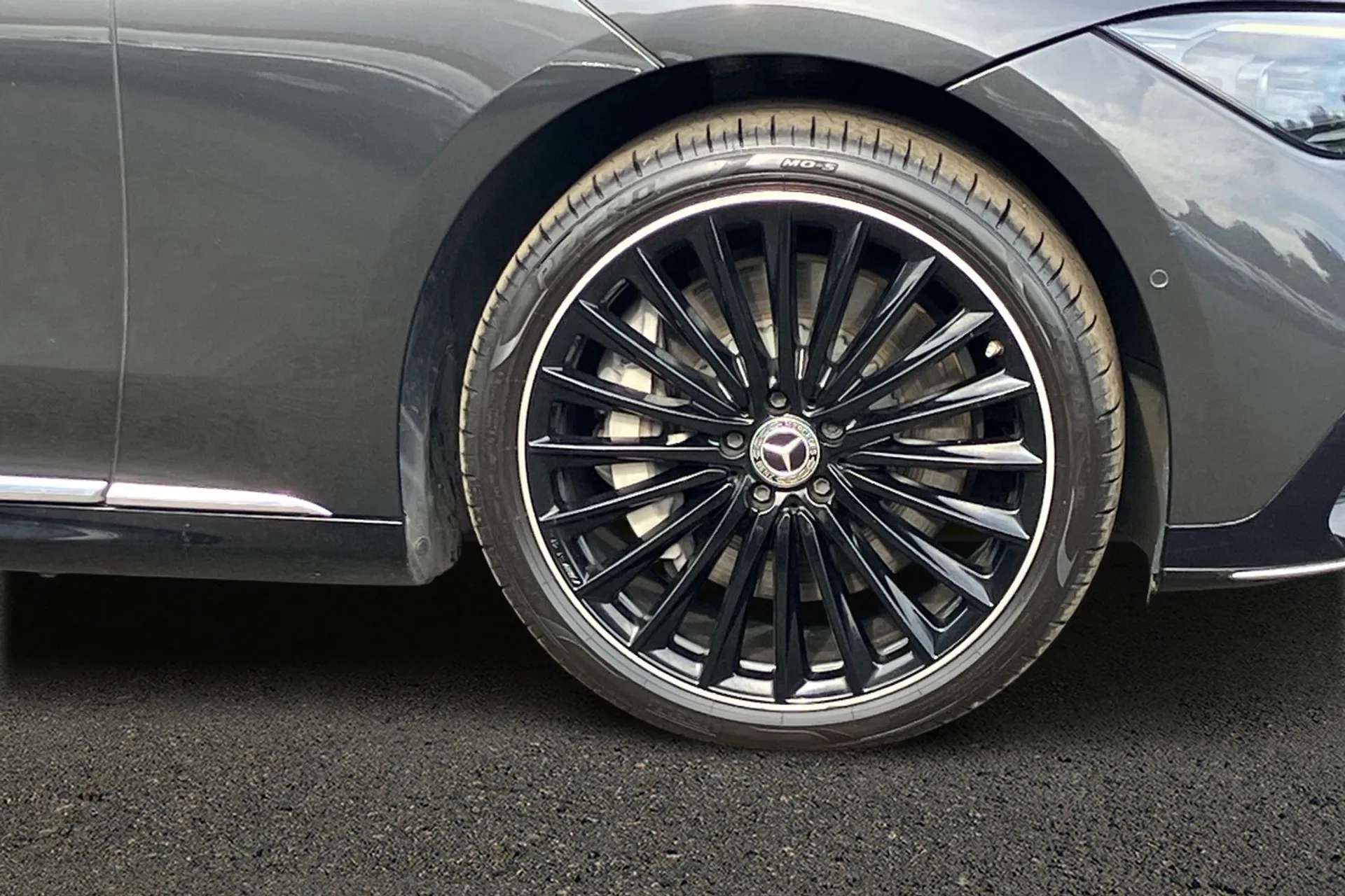 2023 MERCEDES-BENZ EQE 2023 MERCEDES-BENZ EQE