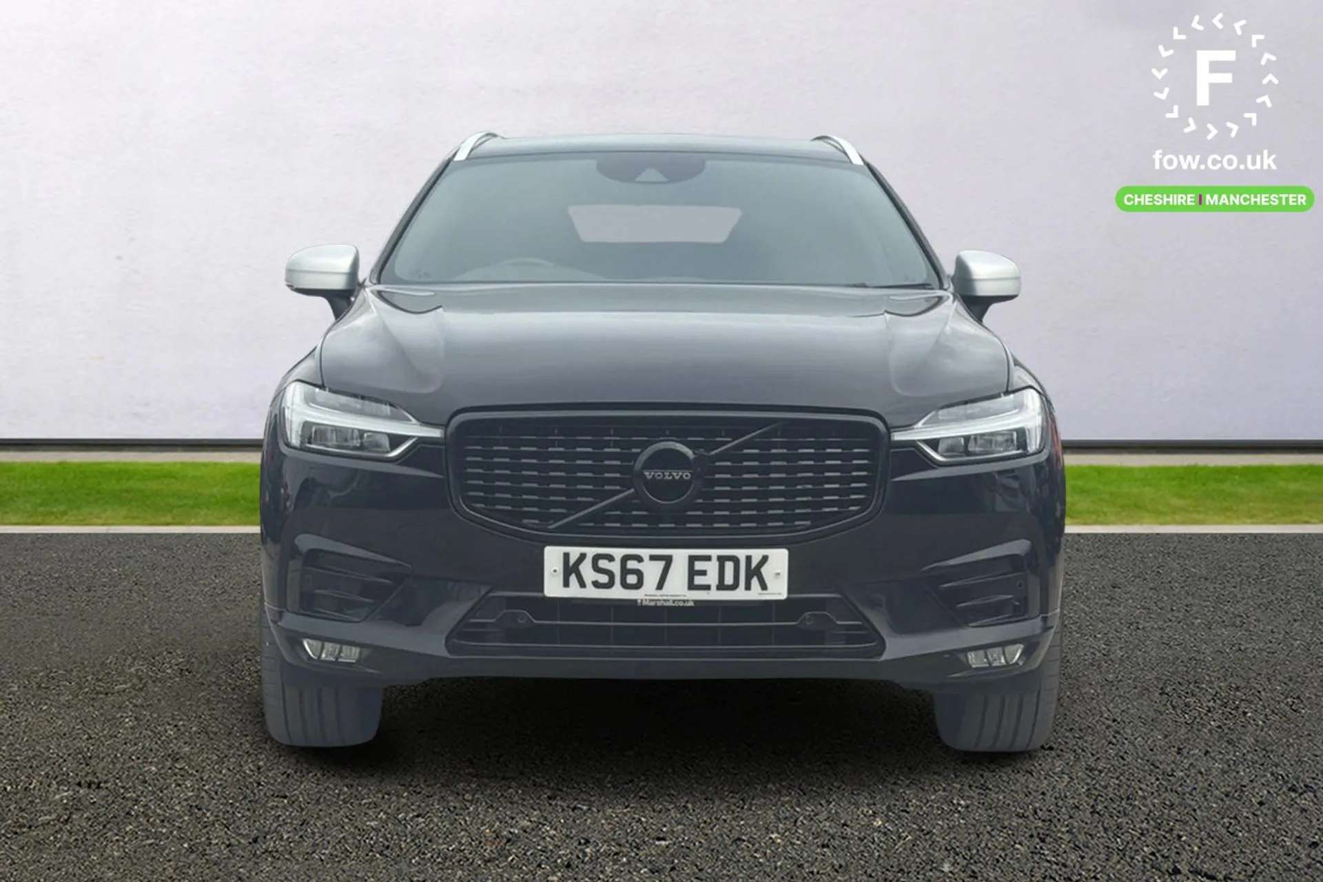2017 VOLVO XC60 2017 VOLVO XC60