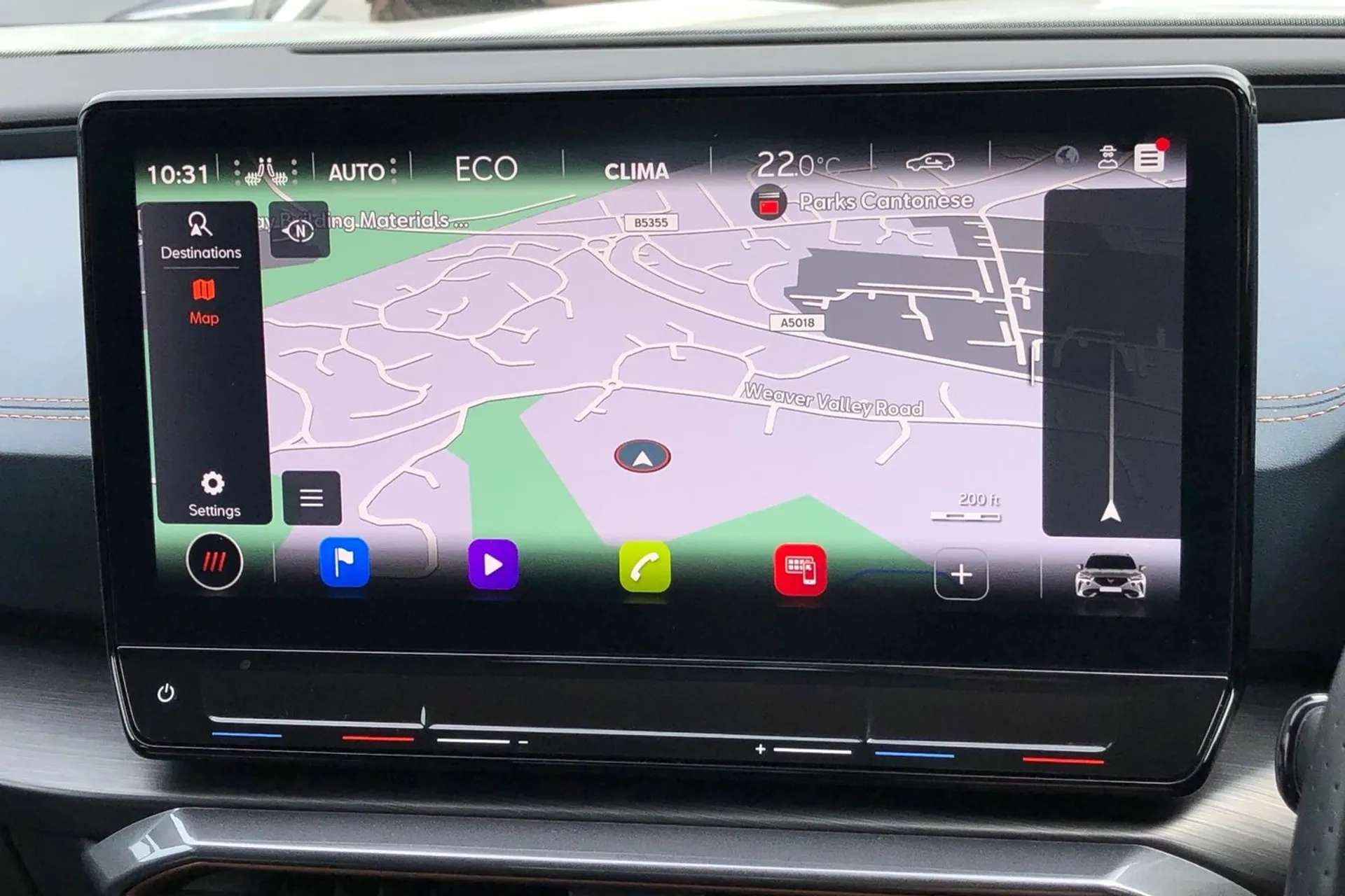 2024 CUPRA FORMENTOR 2024 CUPRA FORMENTOR