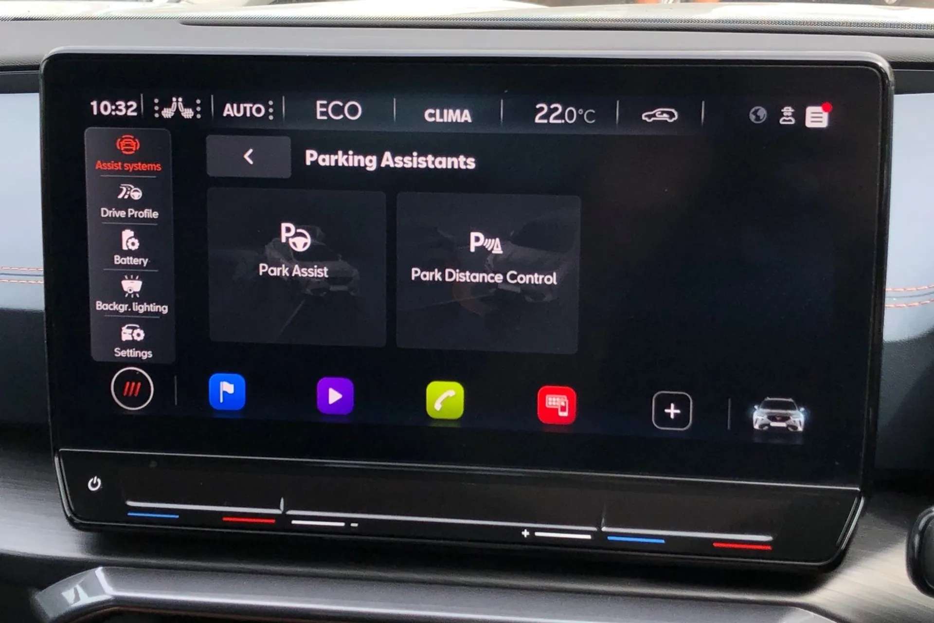 2024 CUPRA FORMENTOR 2024 CUPRA FORMENTOR
