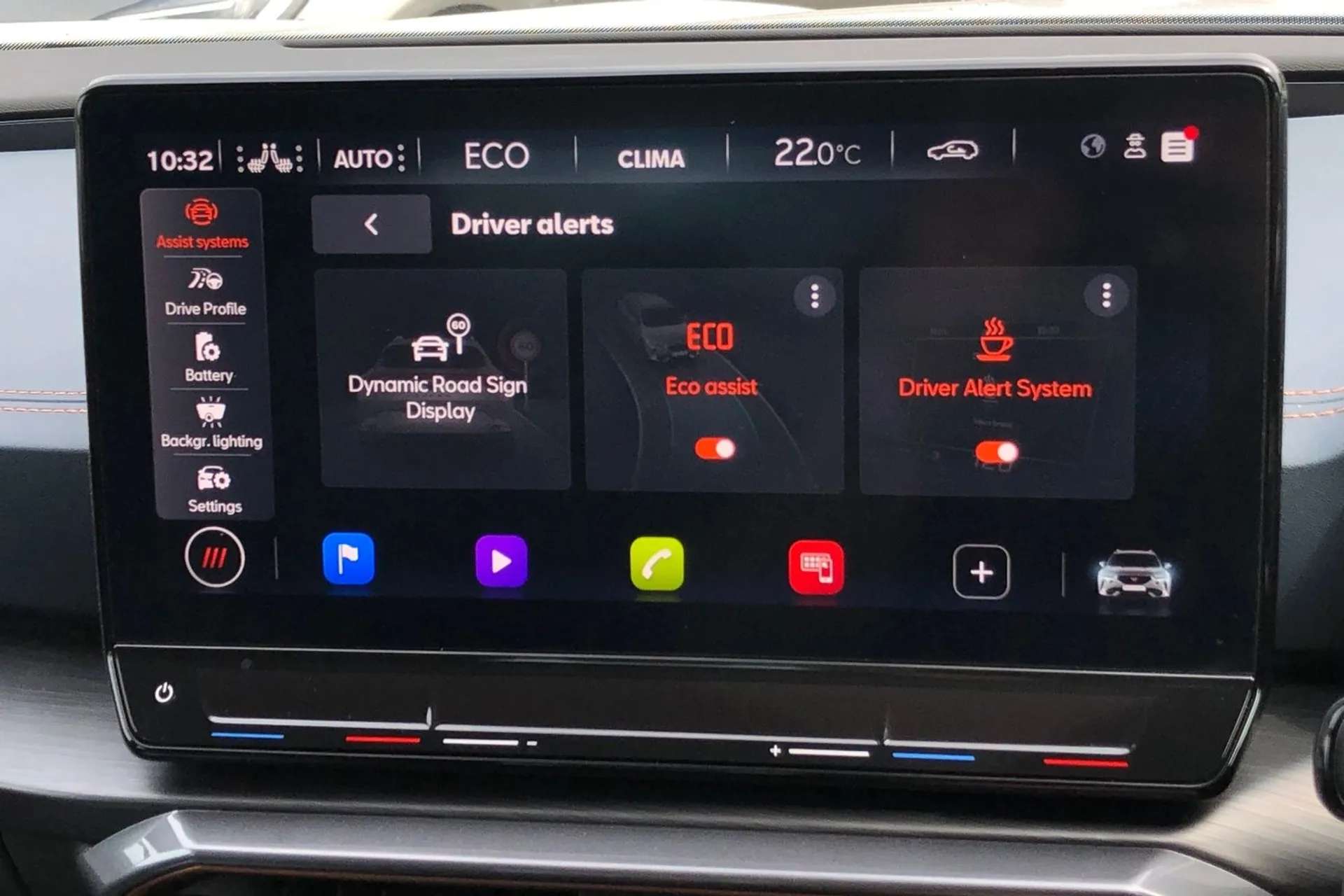 2024 CUPRA FORMENTOR 2024 CUPRA FORMENTOR