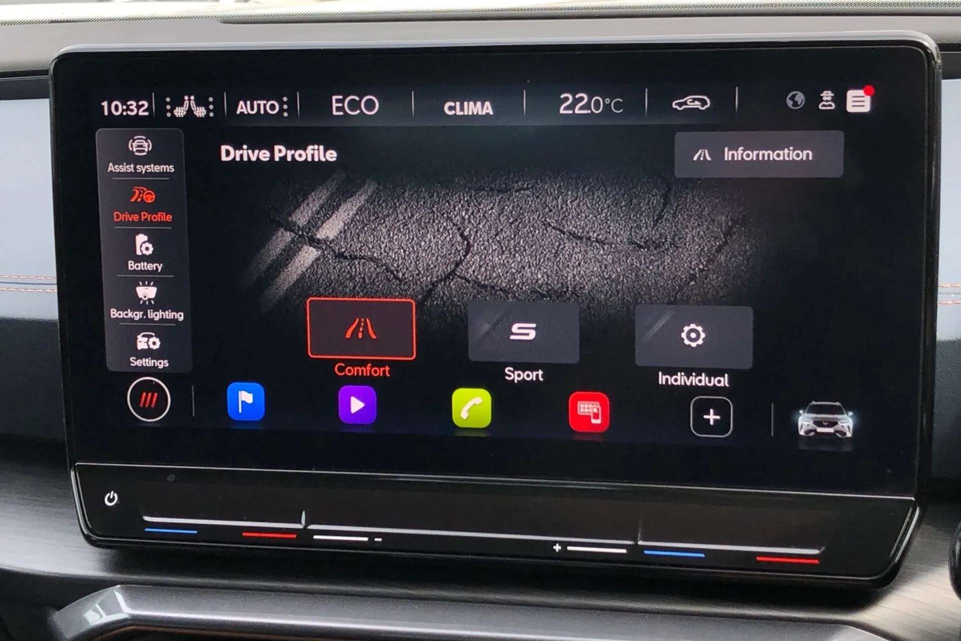 2024 CUPRA FORMENTOR 2024 CUPRA FORMENTOR
