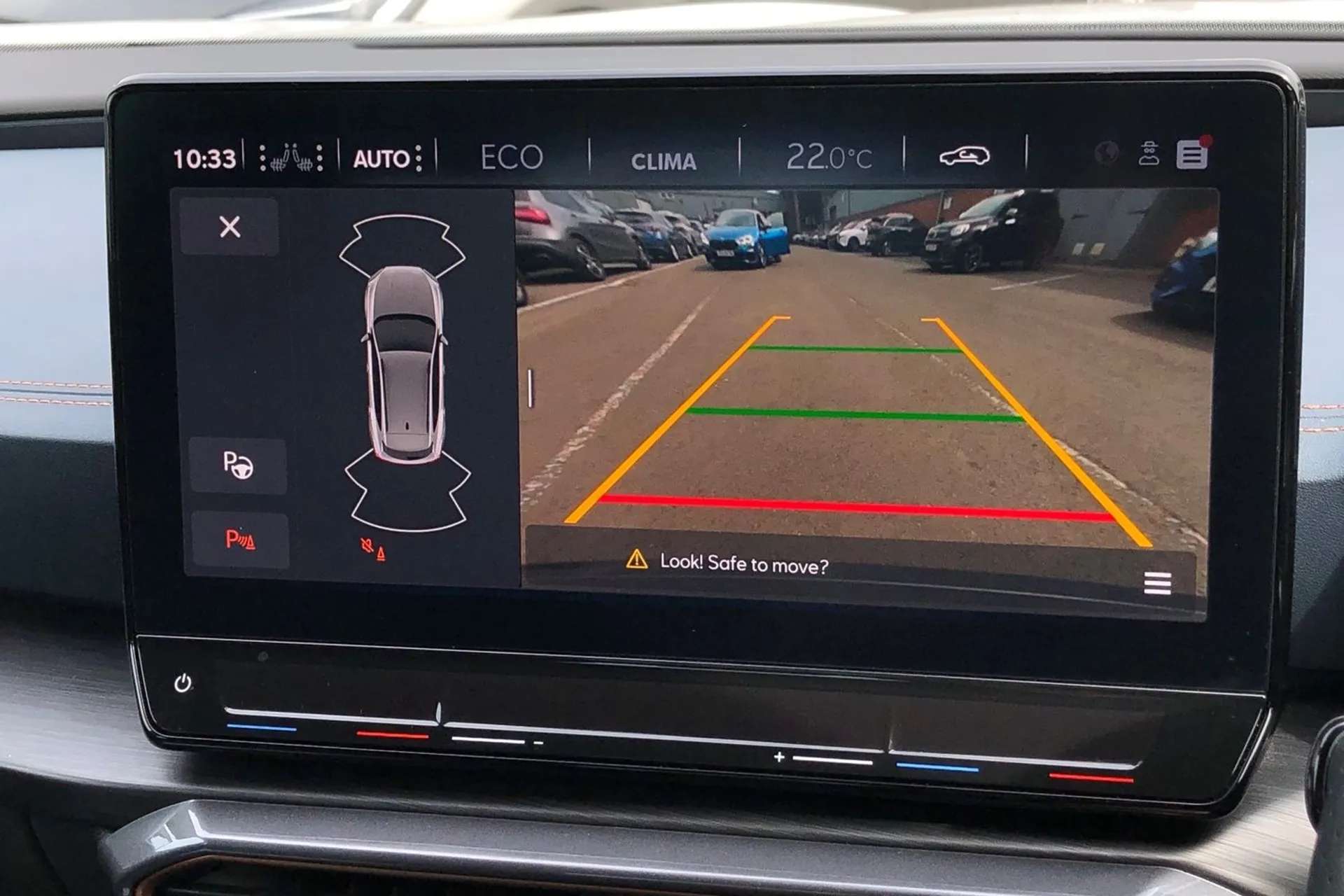 2024 CUPRA FORMENTOR 2024 CUPRA FORMENTOR
