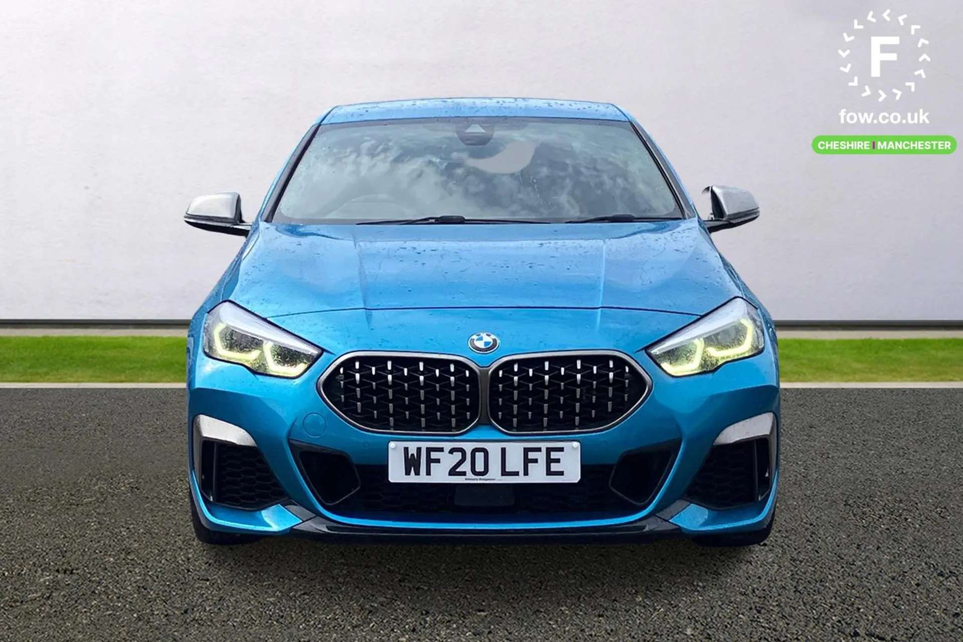2020 BMW 2 SERIES 2020 BMW 2 SERIES