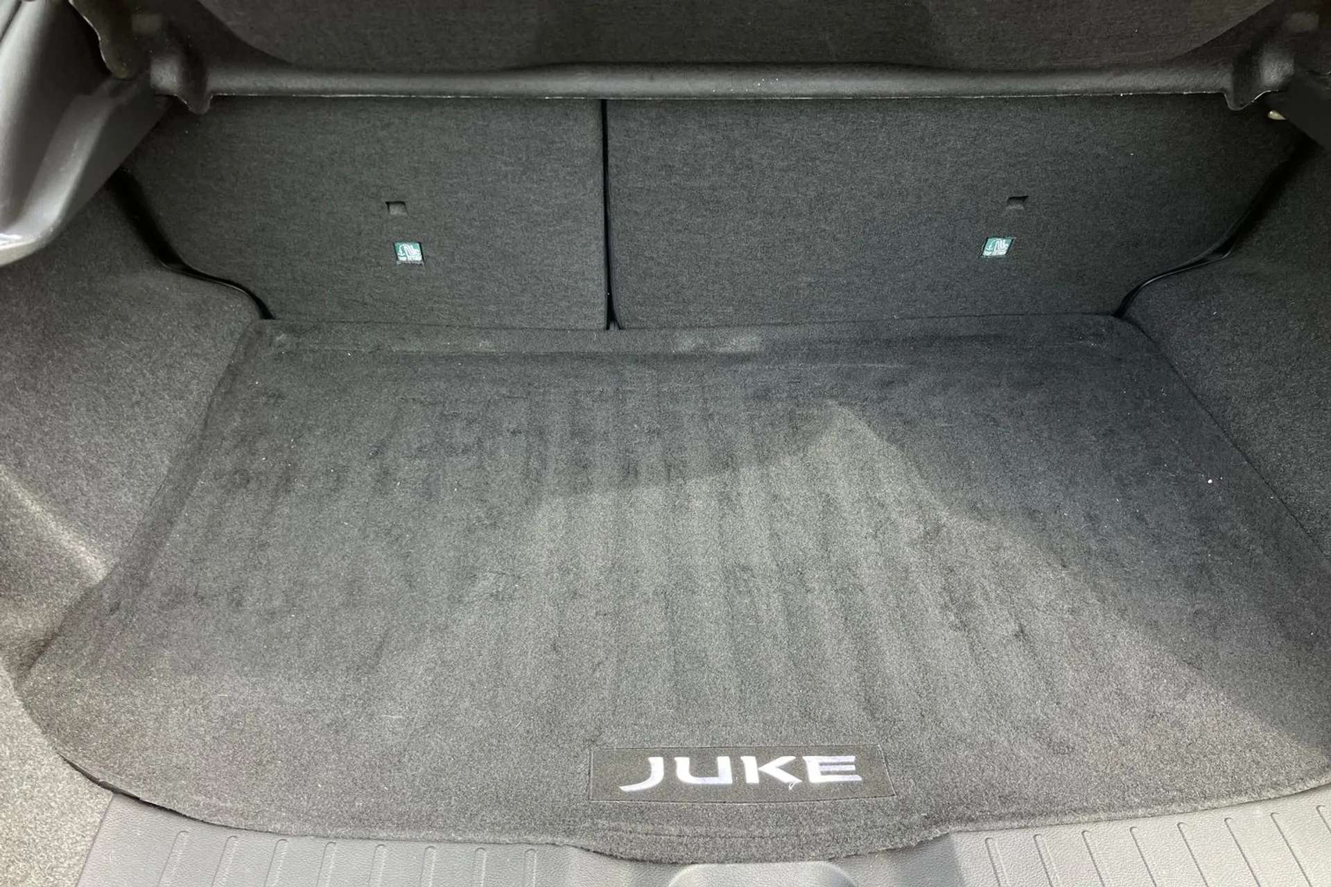 2022 NISSAN JUKE 2022 NISSAN JUKE