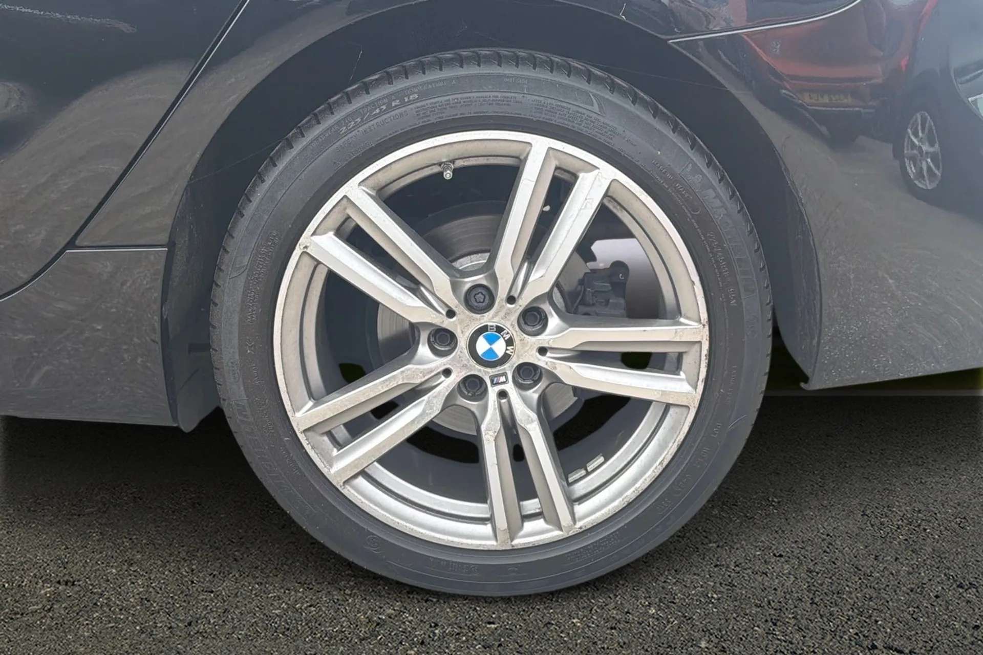 2018 BMW 2 SERIES 2018 BMW 2 SERIES