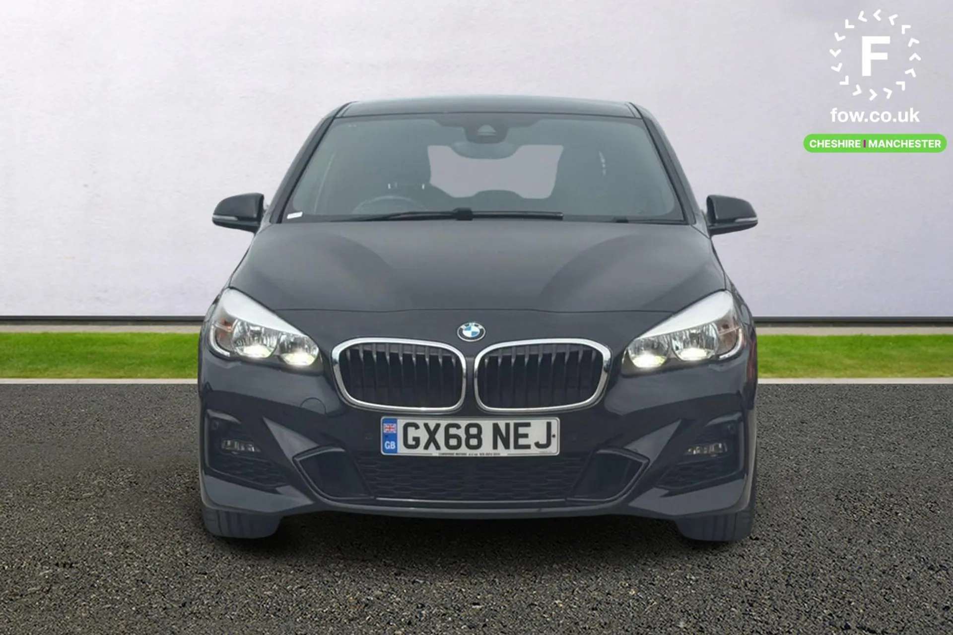 2018 BMW 2 SERIES 2018 BMW 2 SERIES