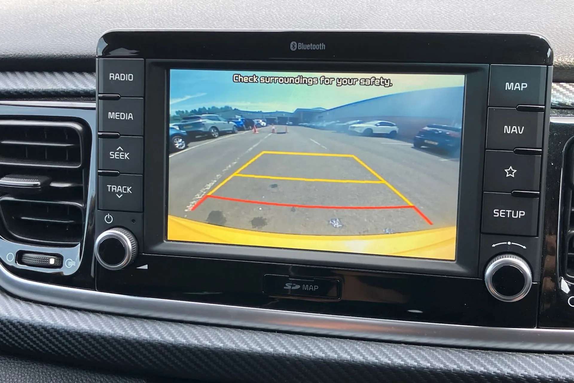 2020 KIA RIO 2020 KIA RIO