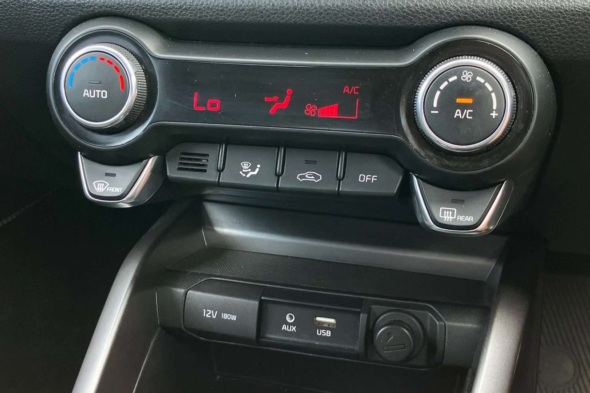 2020 KIA RIO 2020 KIA RIO