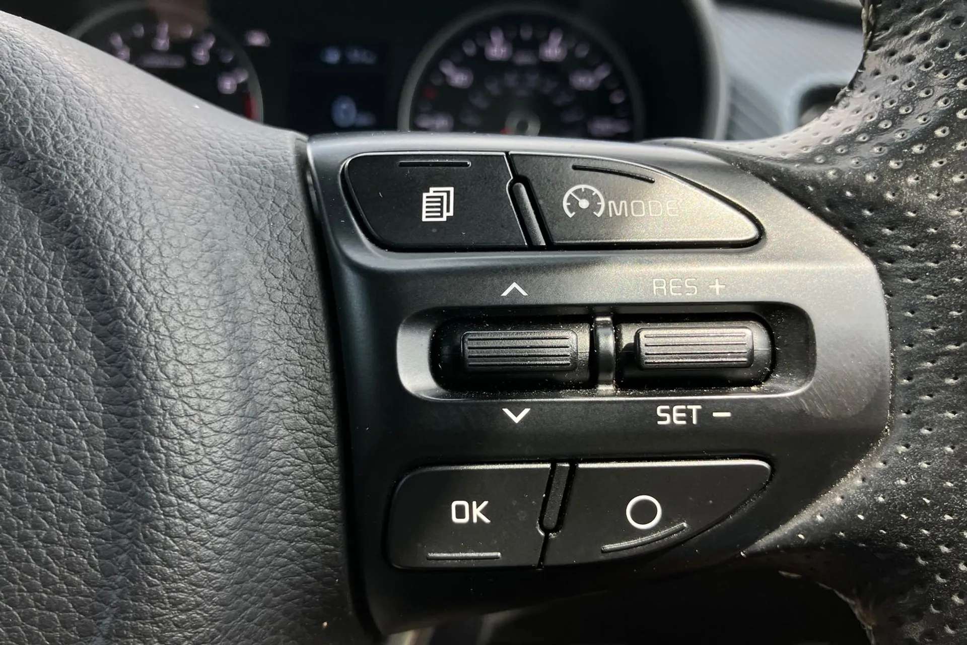 2020 KIA RIO 2020 KIA RIO
