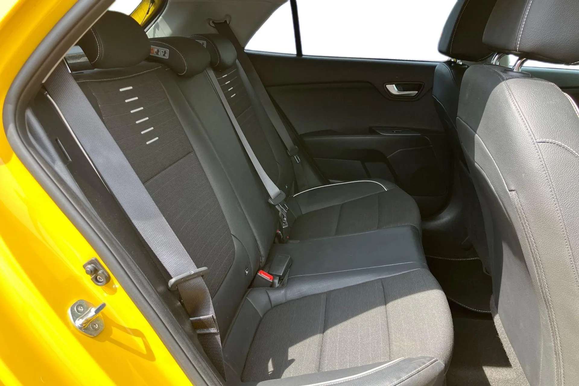 2020 KIA RIO 2020 KIA RIO