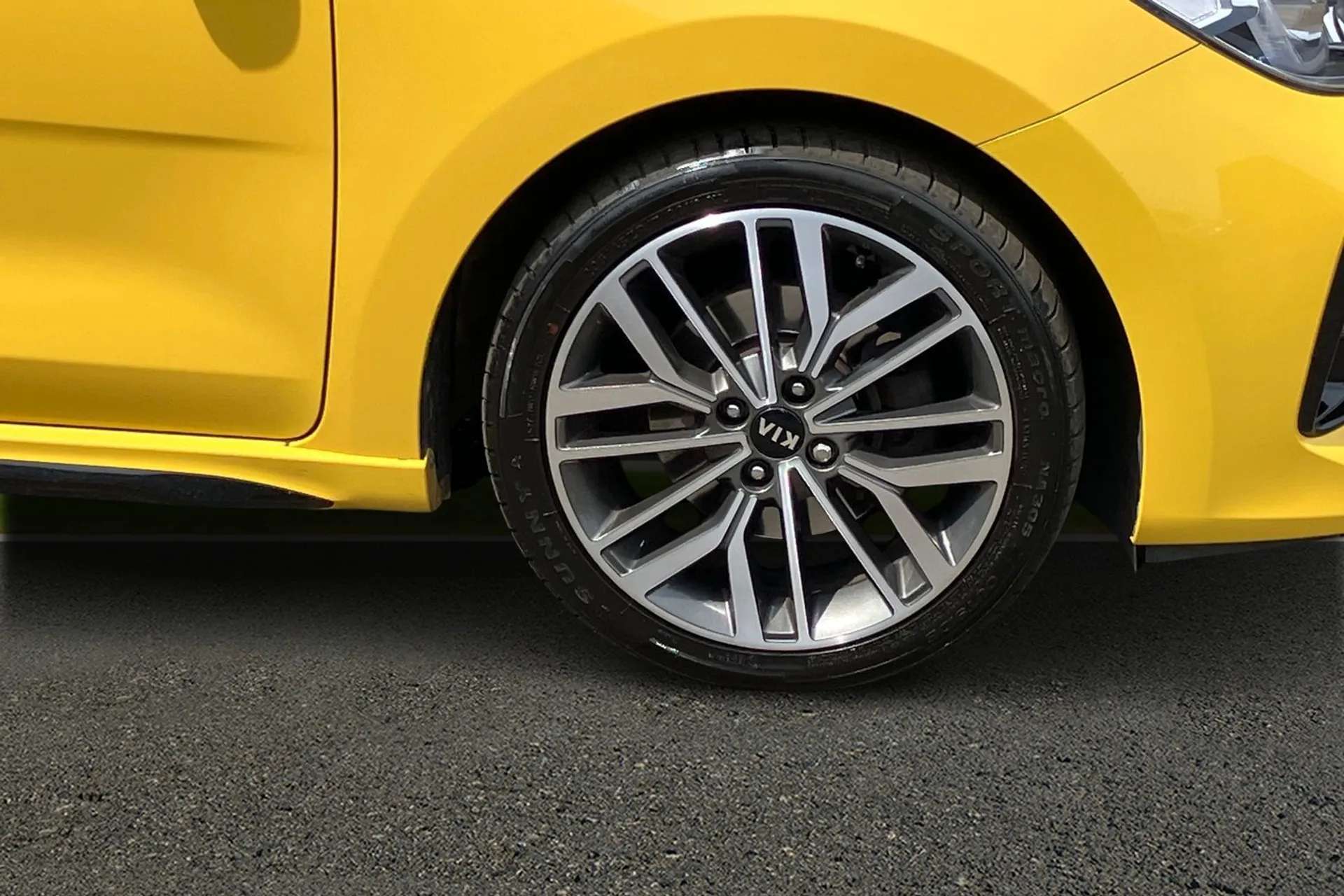 2020 KIA RIO 2020 KIA RIO