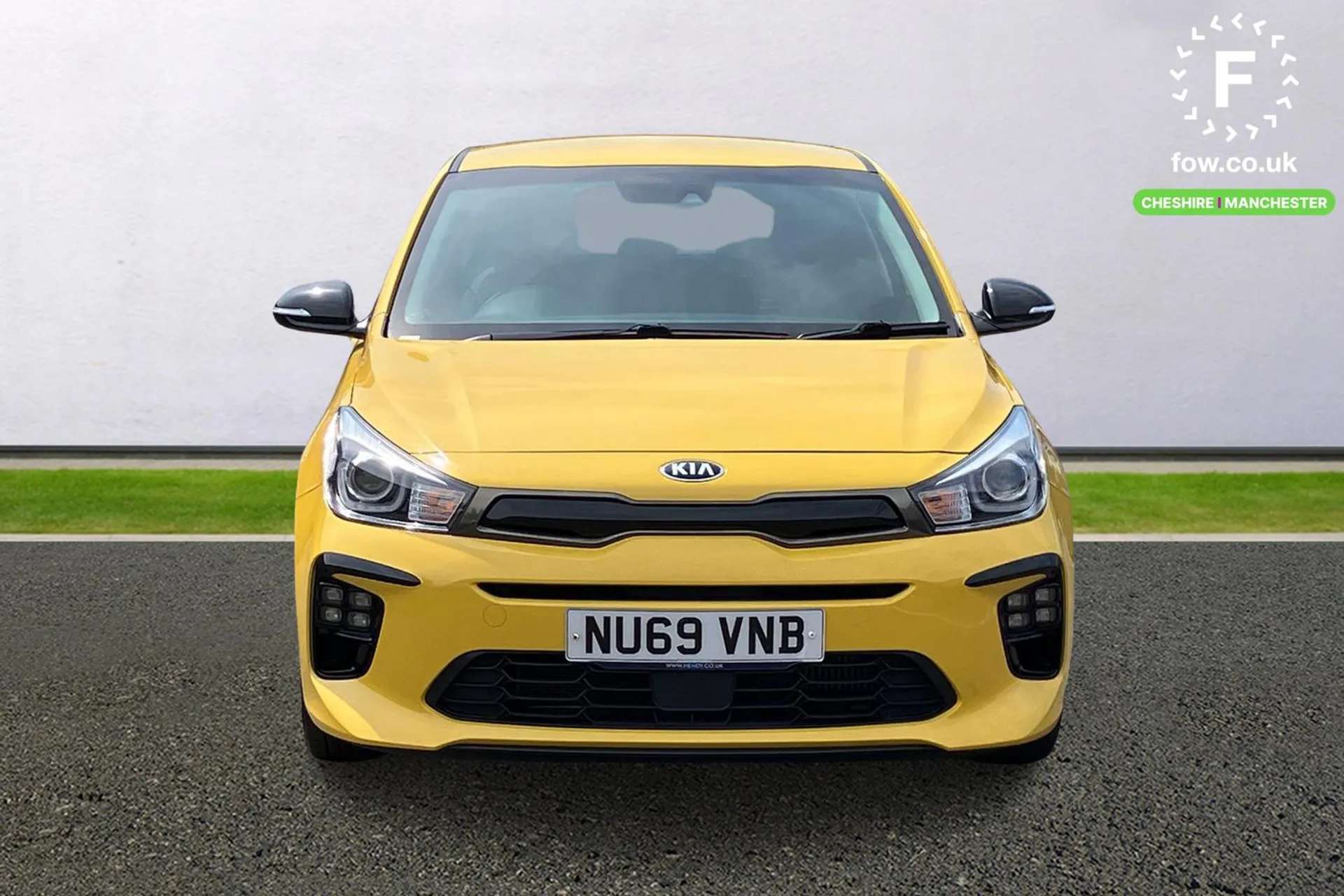 2020 KIA RIO 2020 KIA RIO