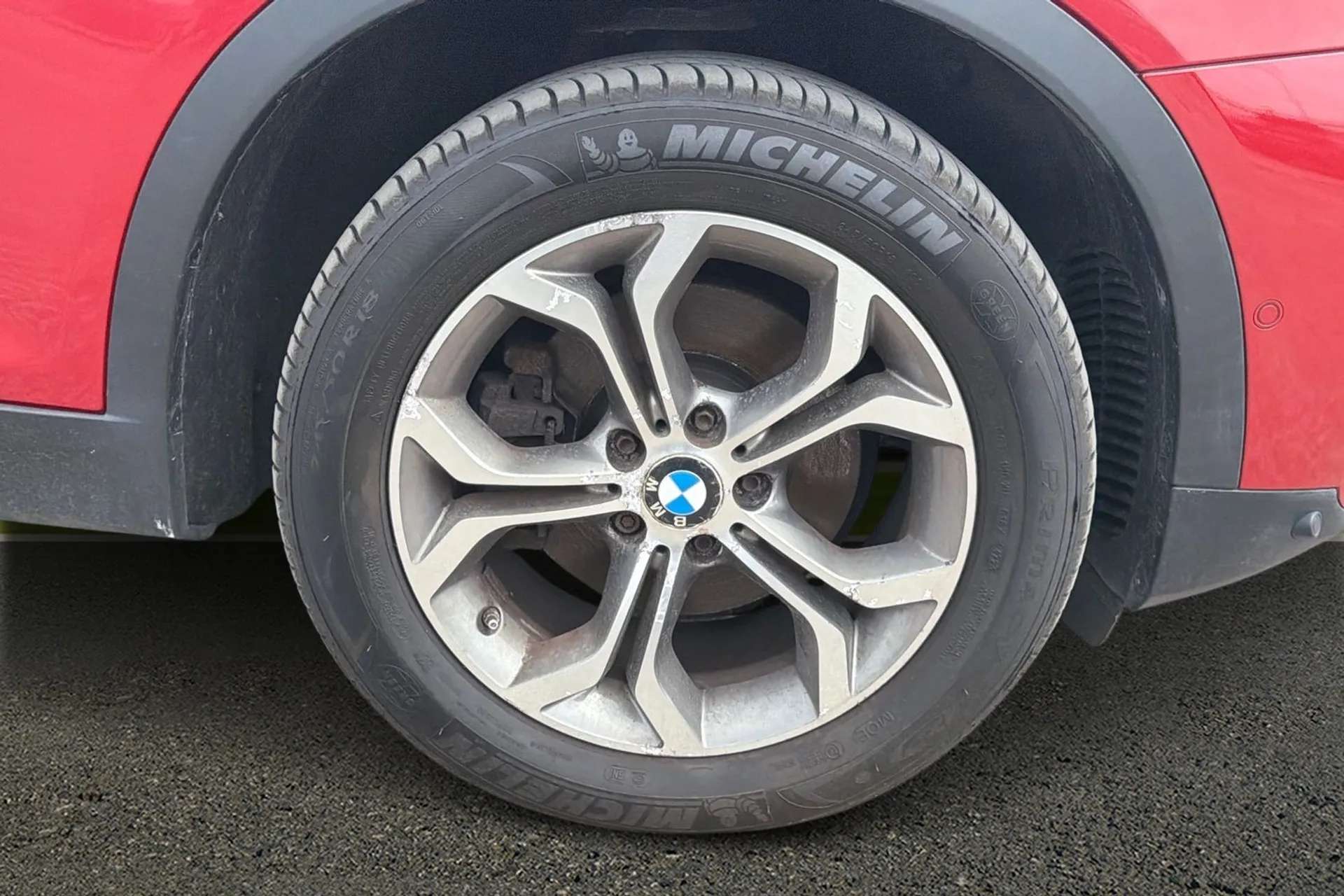 2016 BMW X3 2016 BMW X3