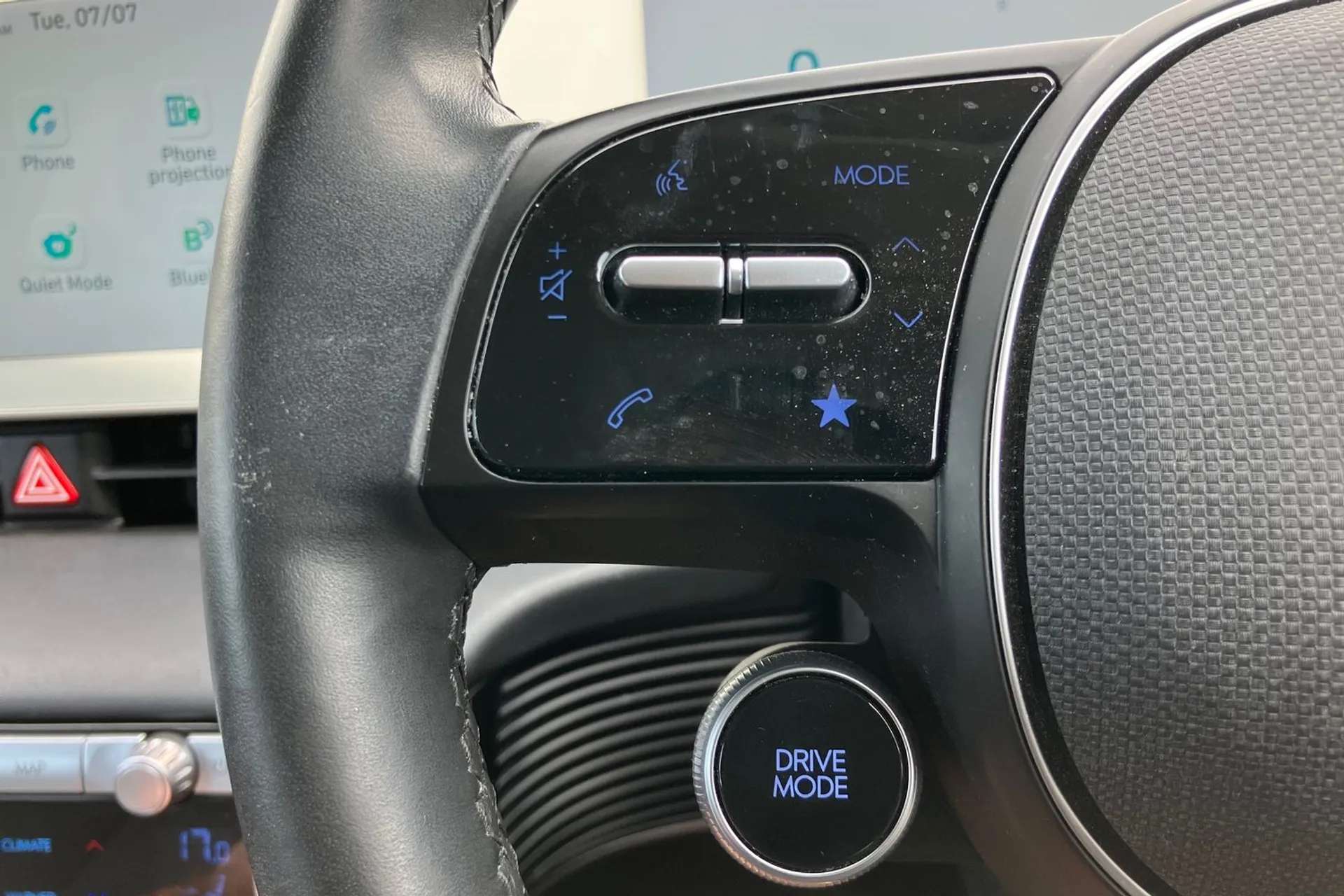 2024 HYUNDAI IONIQ 5 2024 HYUNDAI IONIQ 5