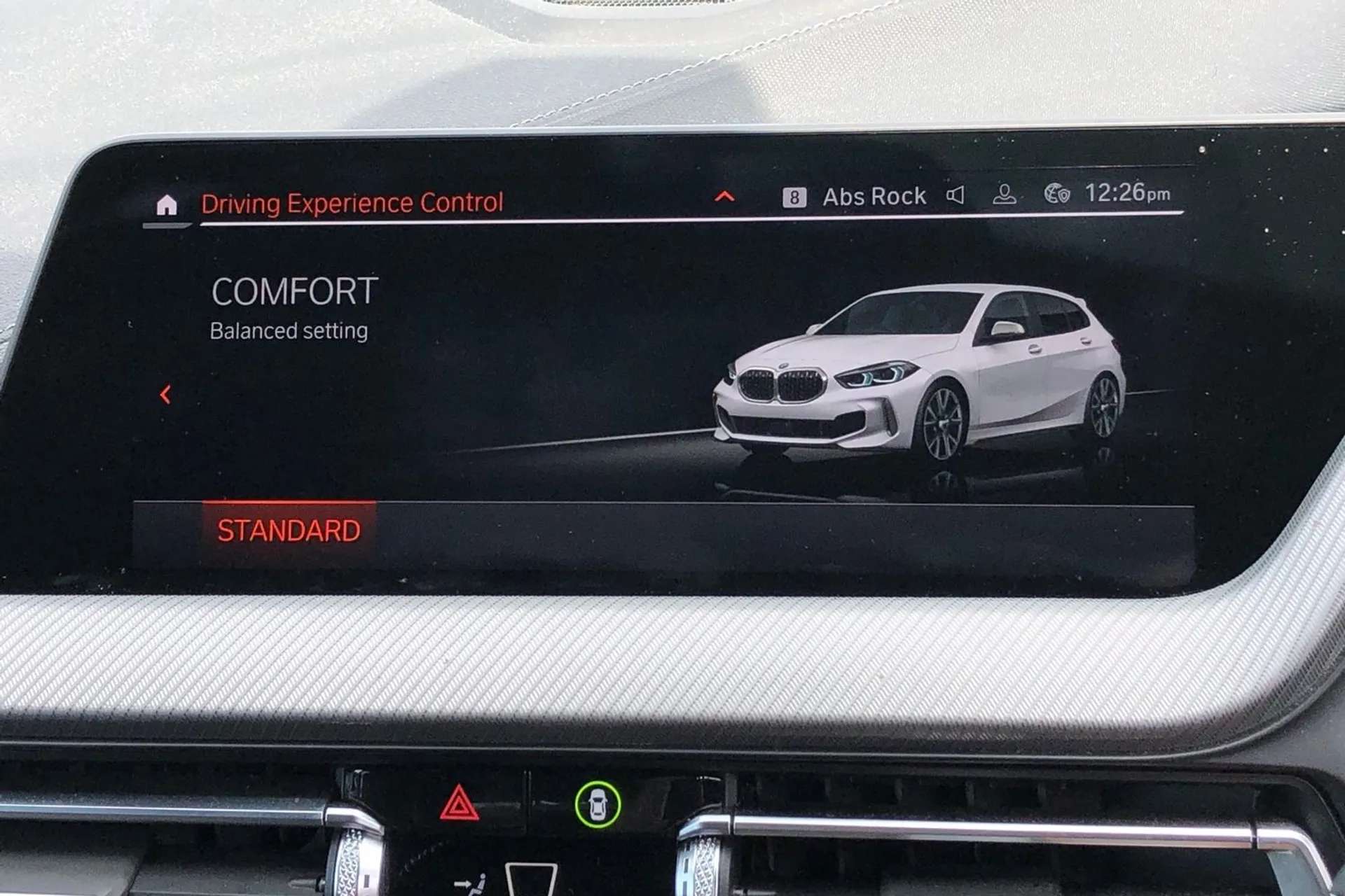 2020 BMW 1 SERIES 2020 BMW 1 SERIES