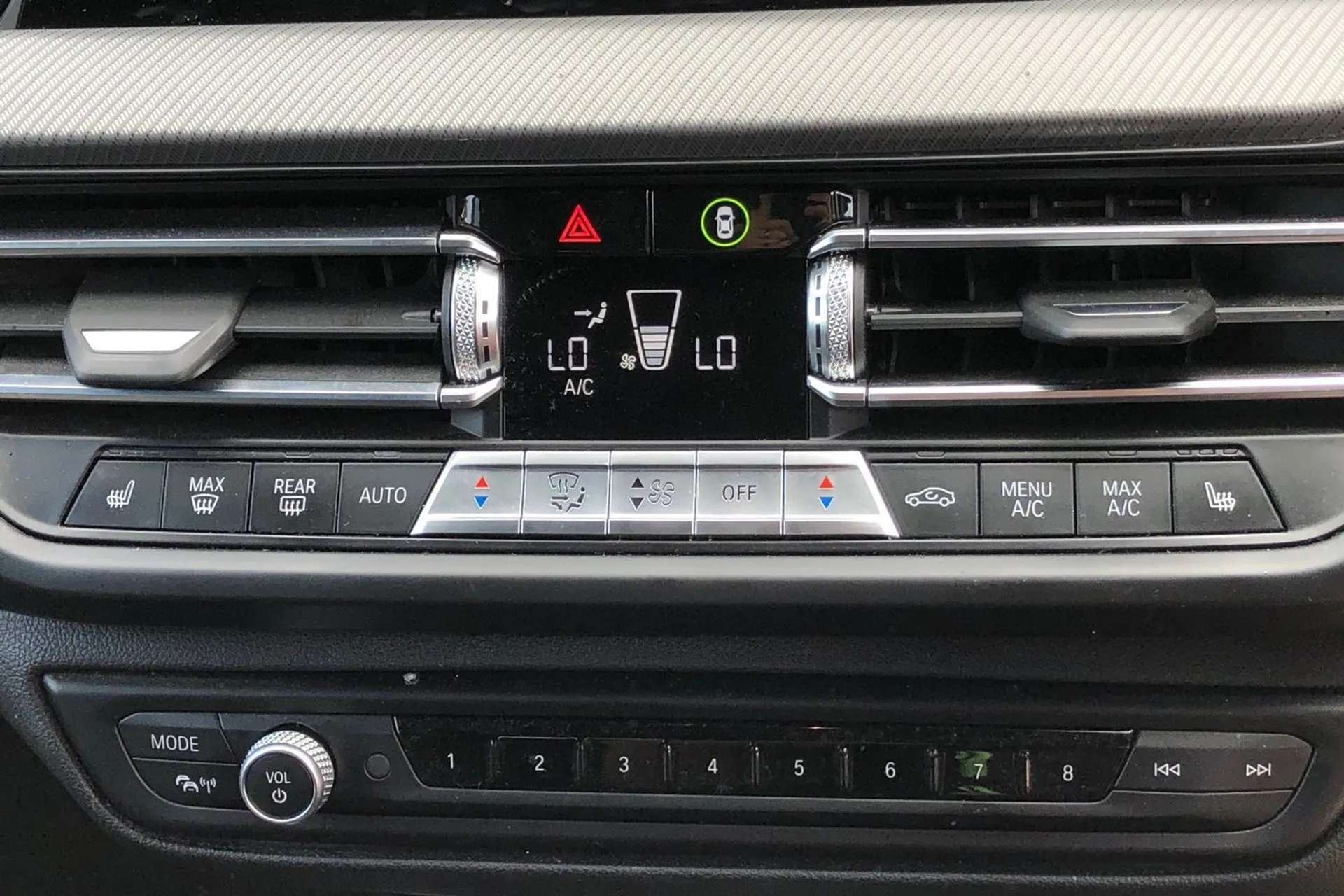 2020 BMW 1 SERIES 2020 BMW 1 SERIES