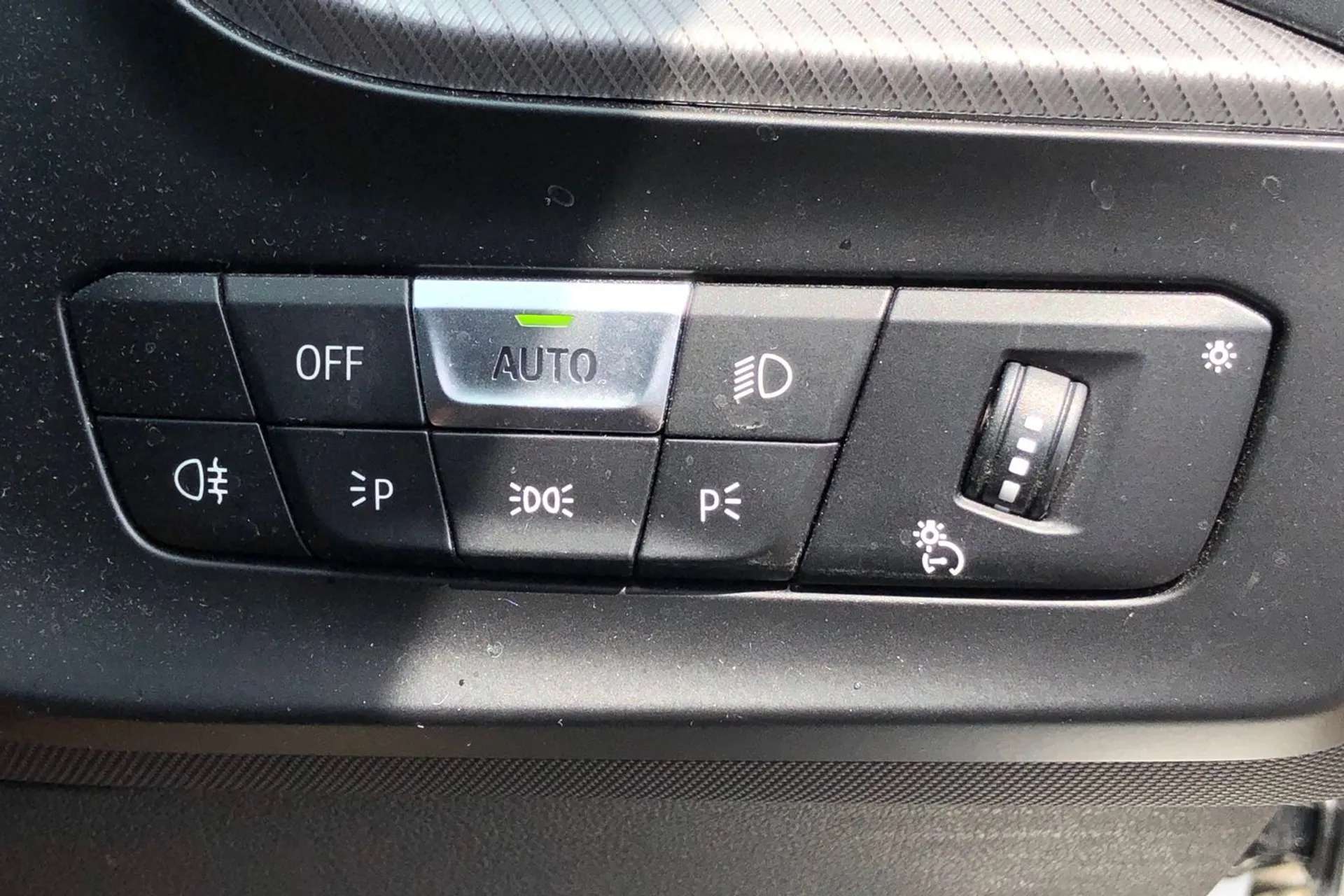 2020 BMW 1 SERIES 2020 BMW 1 SERIES