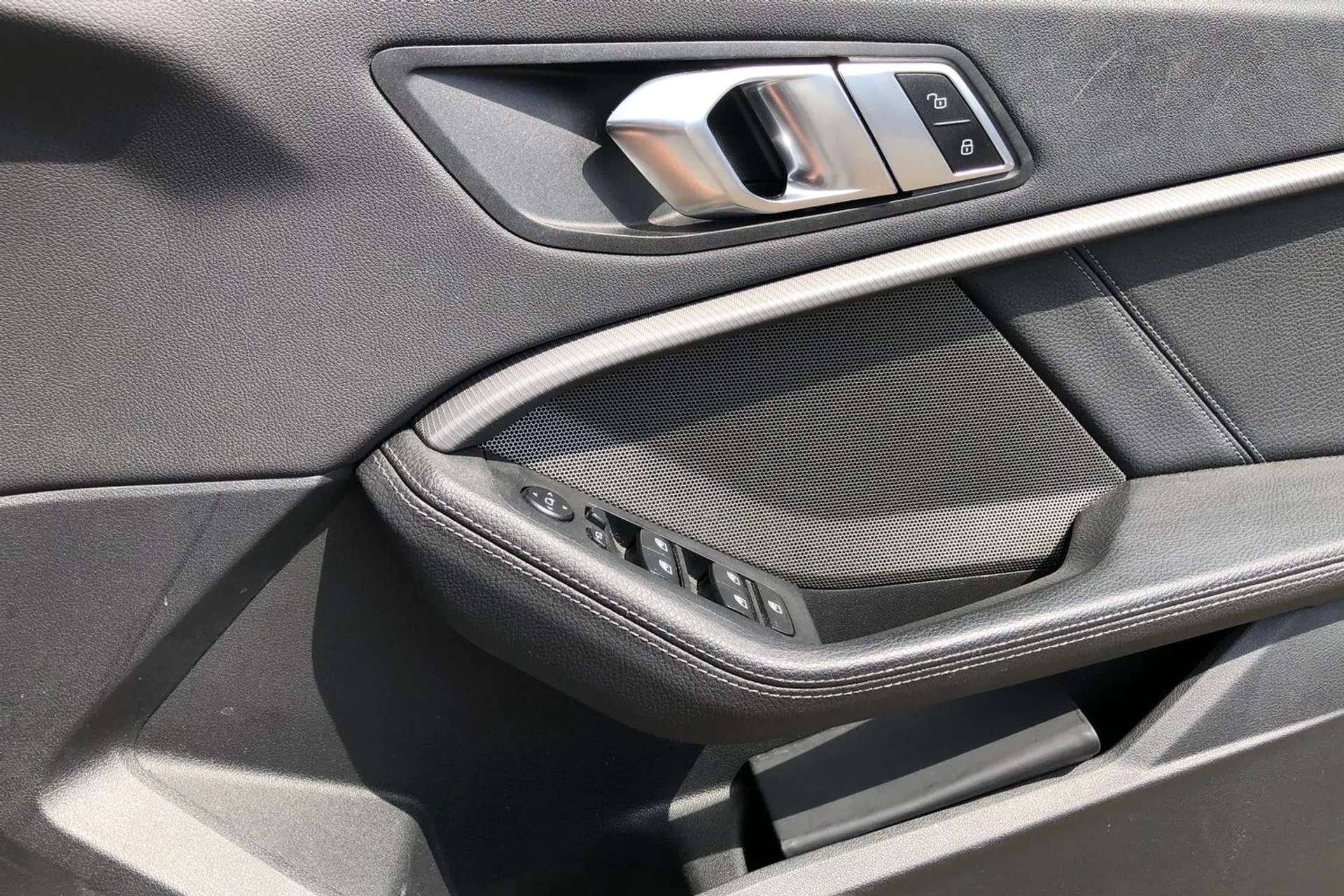 2020 BMW 1 SERIES 2020 BMW 1 SERIES