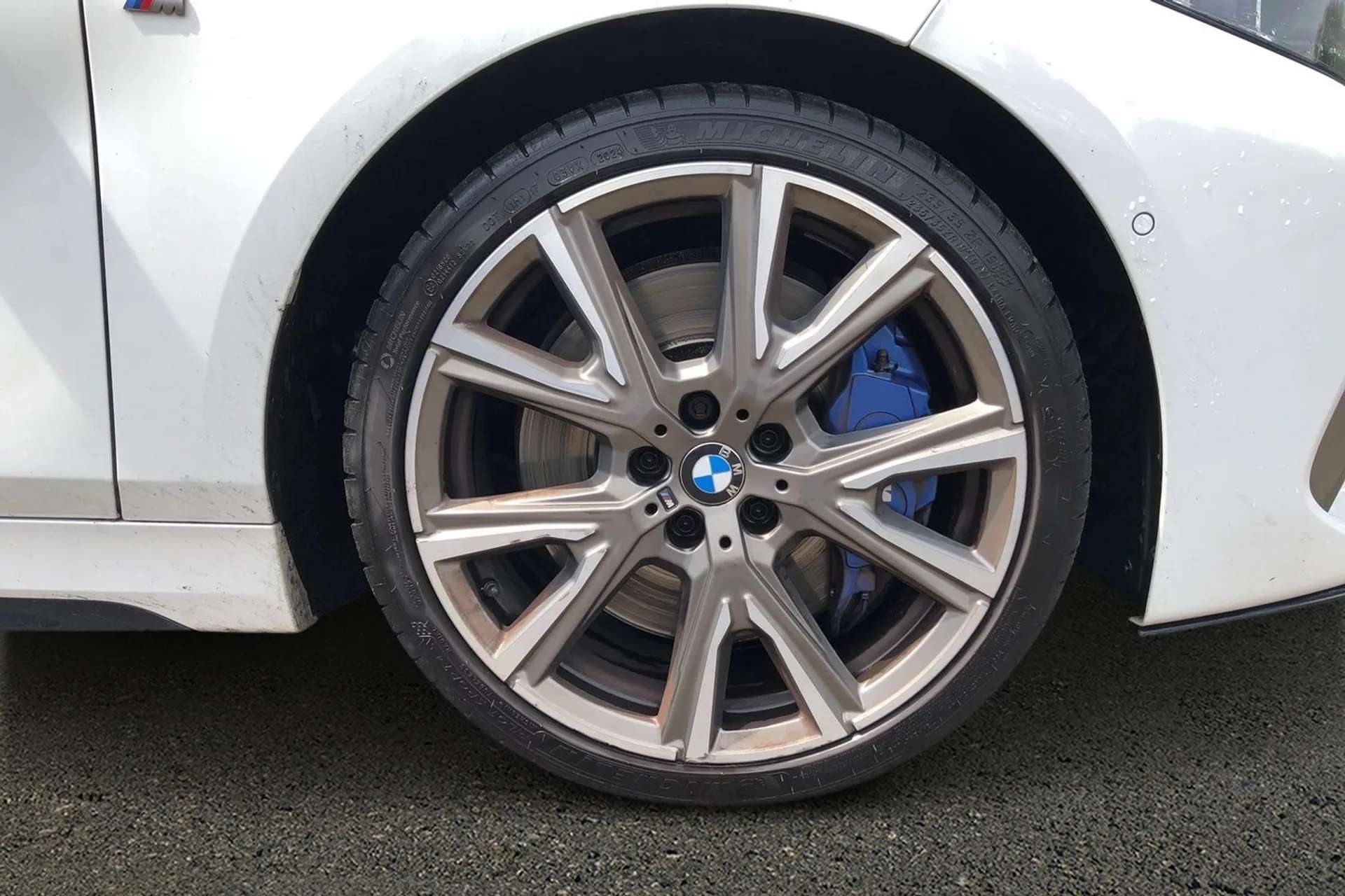2020 BMW 1 SERIES 2020 BMW 1 SERIES