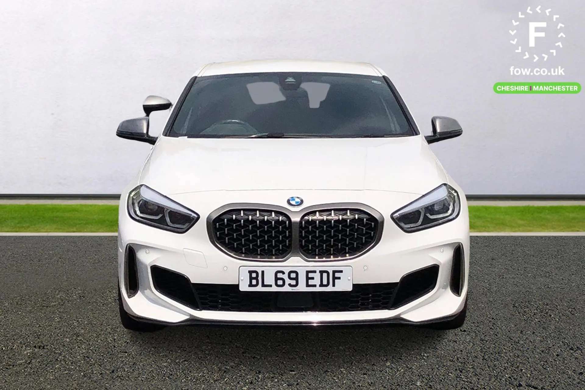 2020 BMW 1 SERIES 2020 BMW 1 SERIES