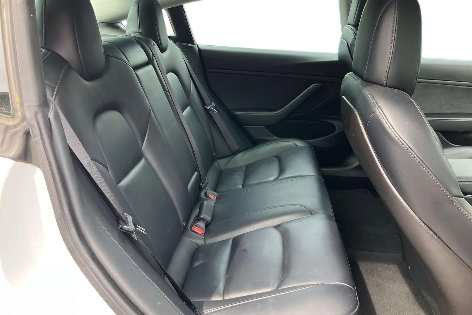 2020 TESLA MODEL 3 2020 TESLA MODEL 3