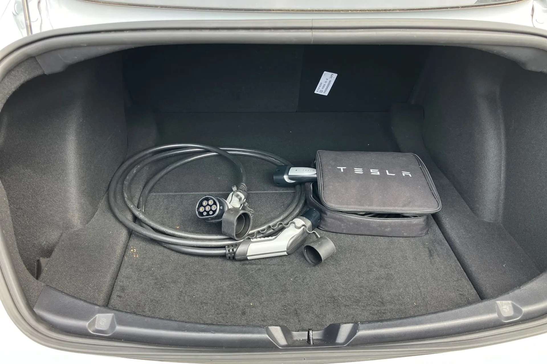 2020 TESLA MODEL 3 2020 TESLA MODEL 3