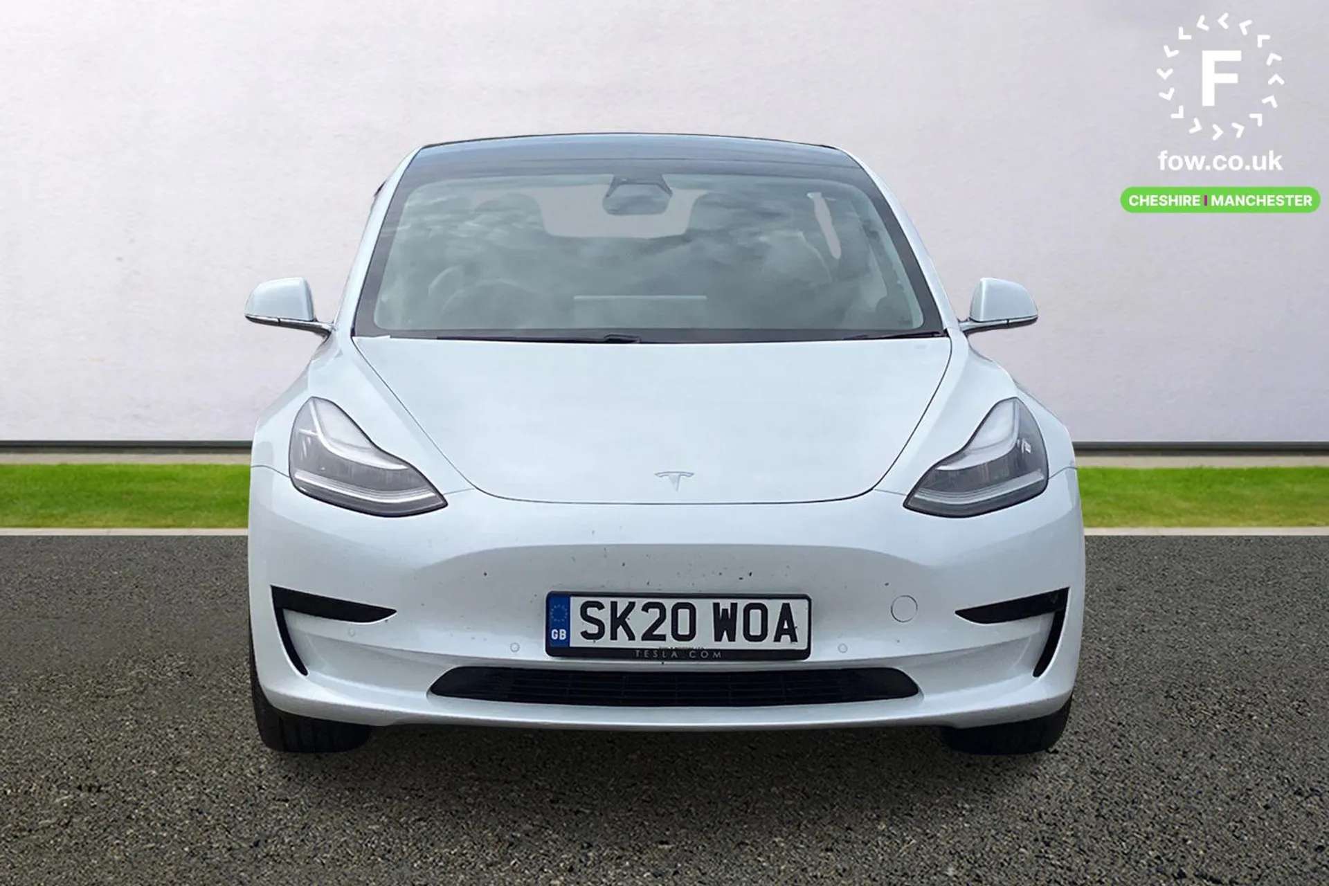 2020 TESLA MODEL 3 2020 TESLA MODEL 3