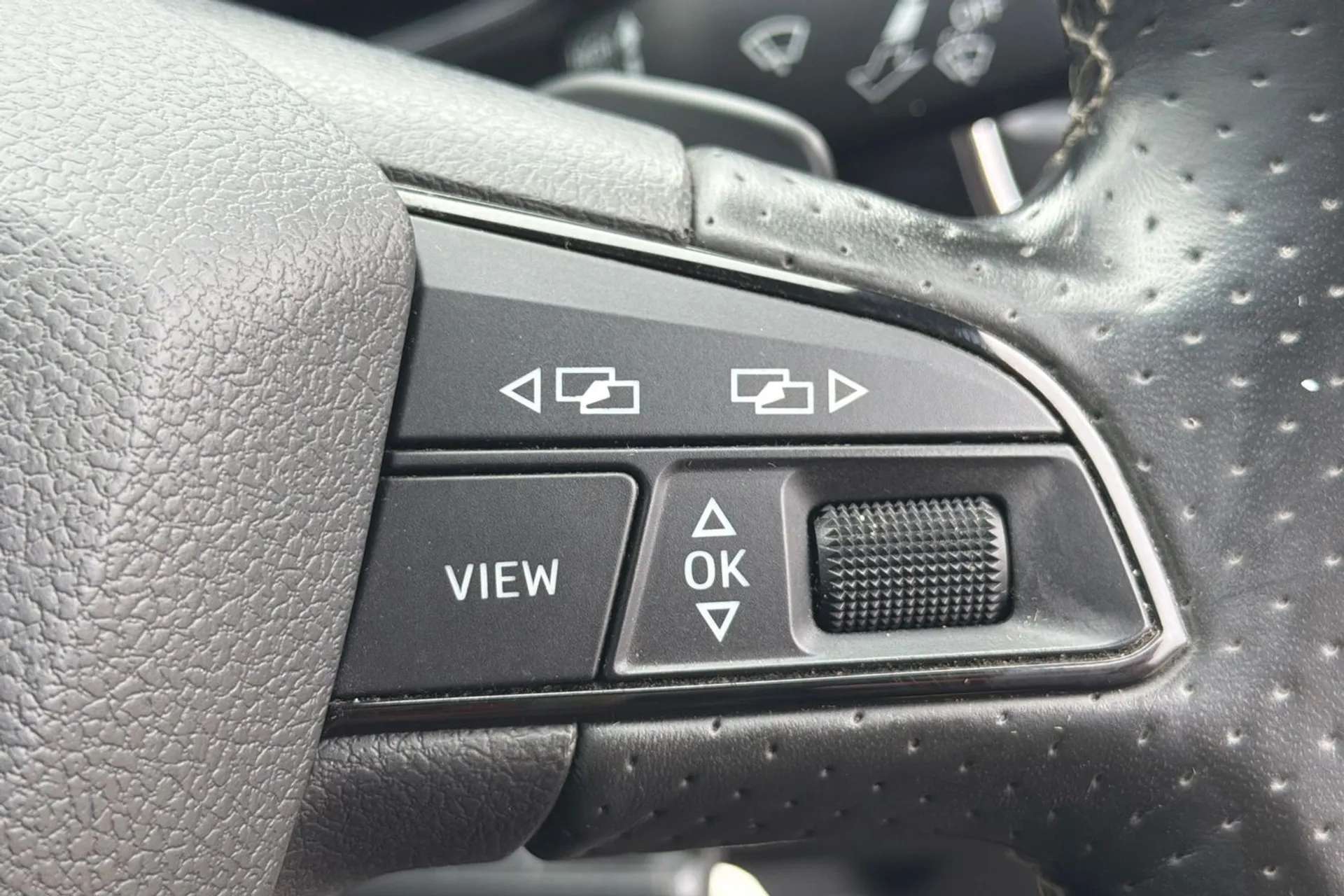 2019 SEAT LEON 2019 SEAT LEON
