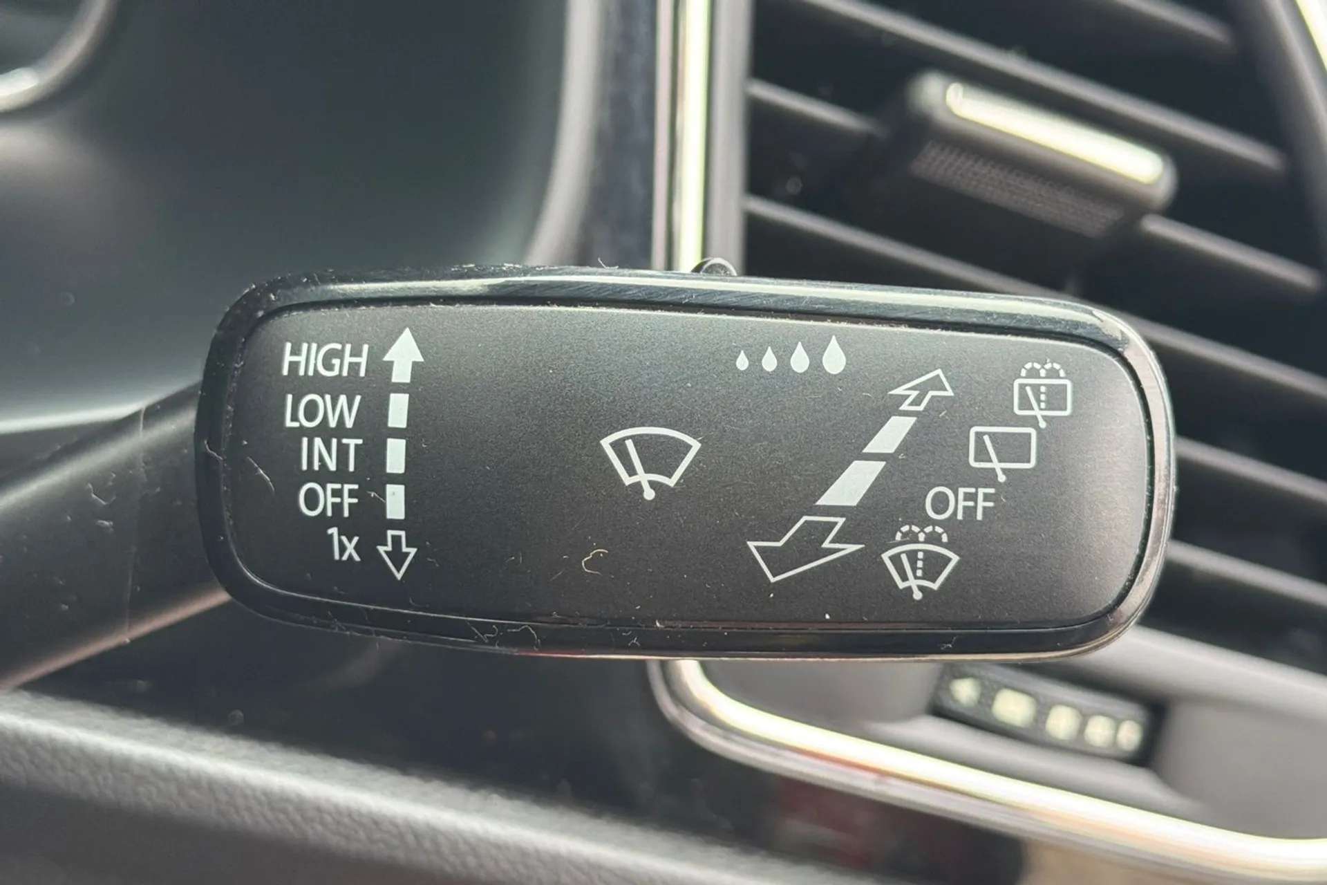 2019 SEAT LEON 2019 SEAT LEON