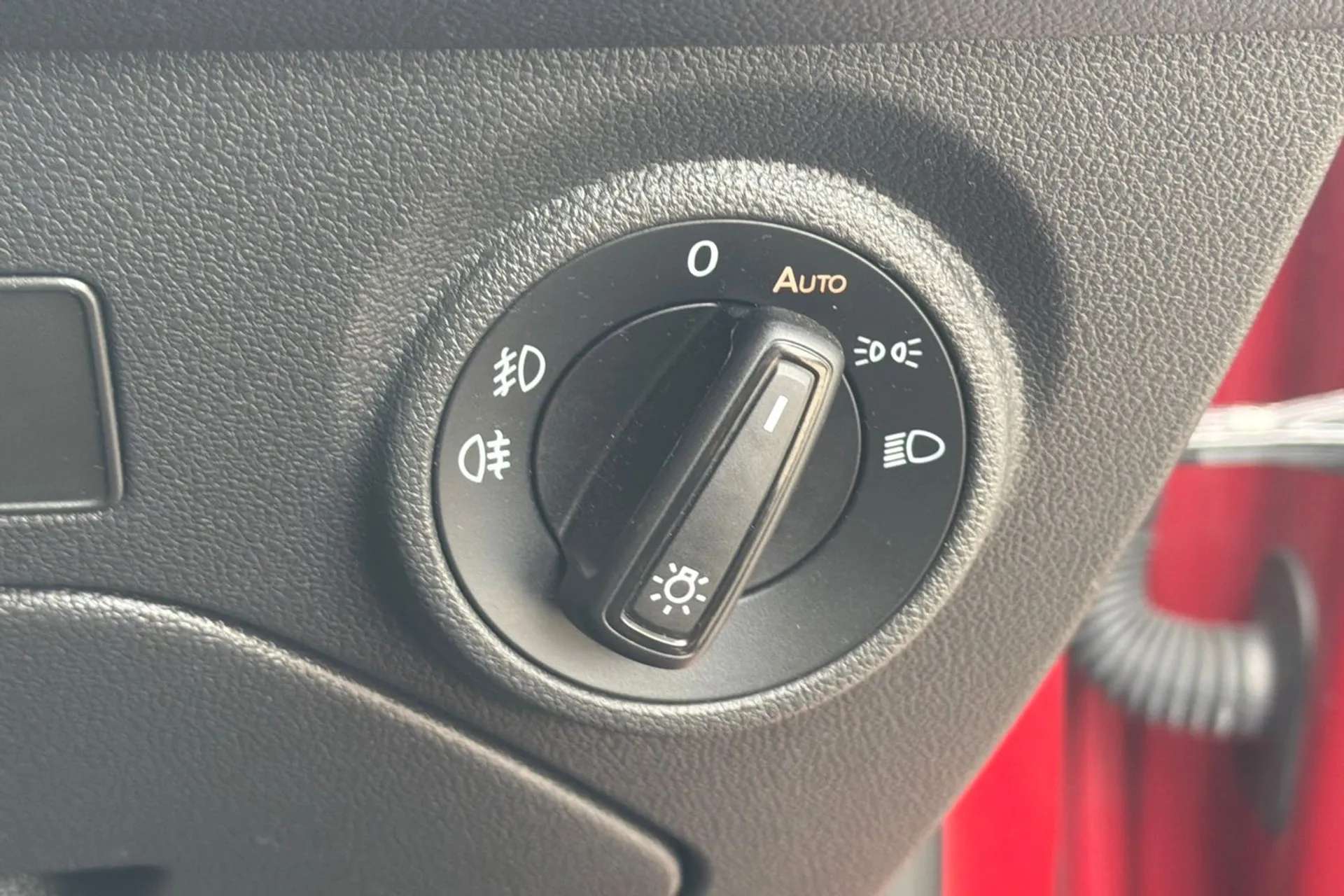 2019 SEAT LEON 2019 SEAT LEON