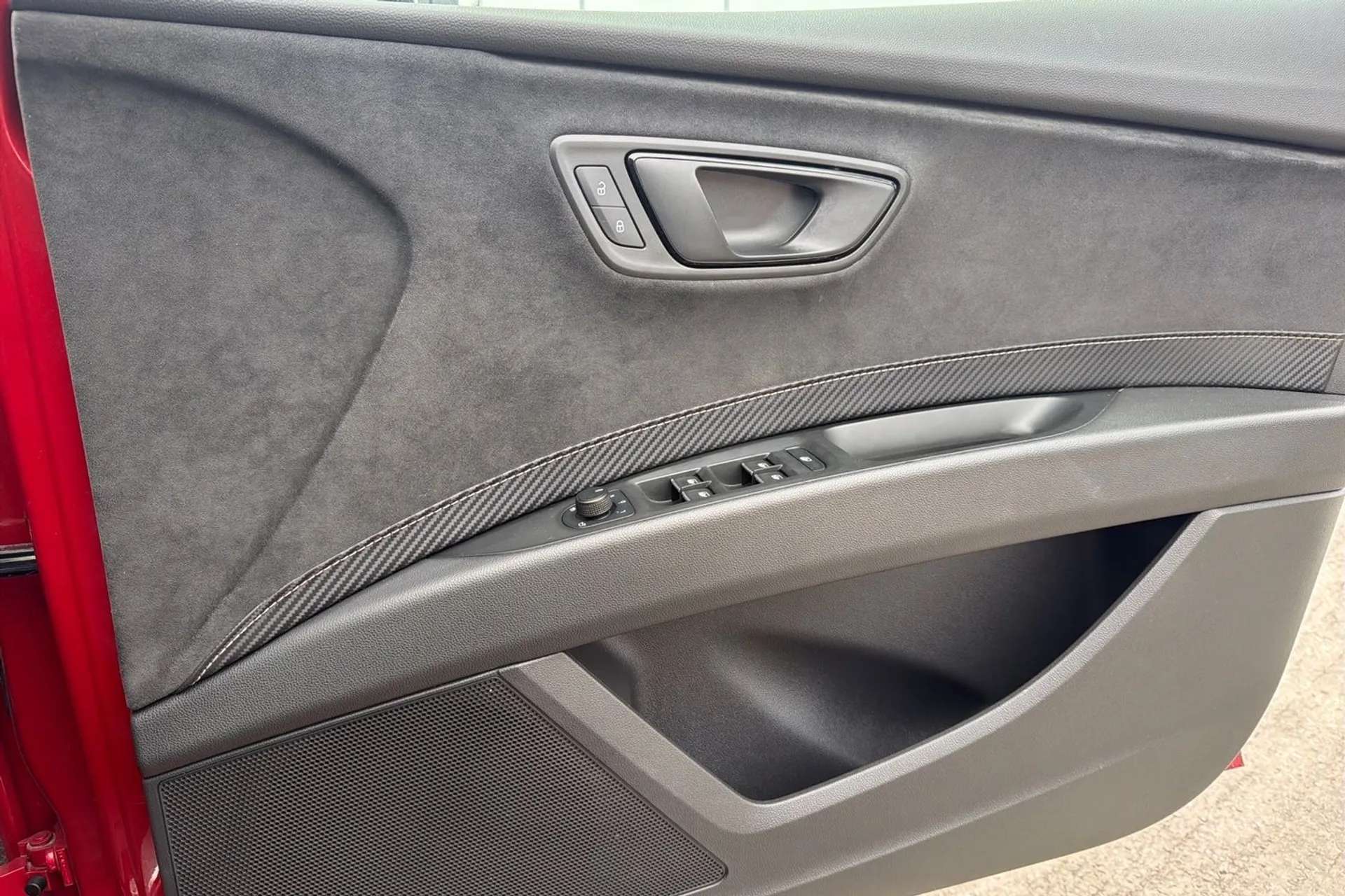 2019 SEAT LEON 2019 SEAT LEON