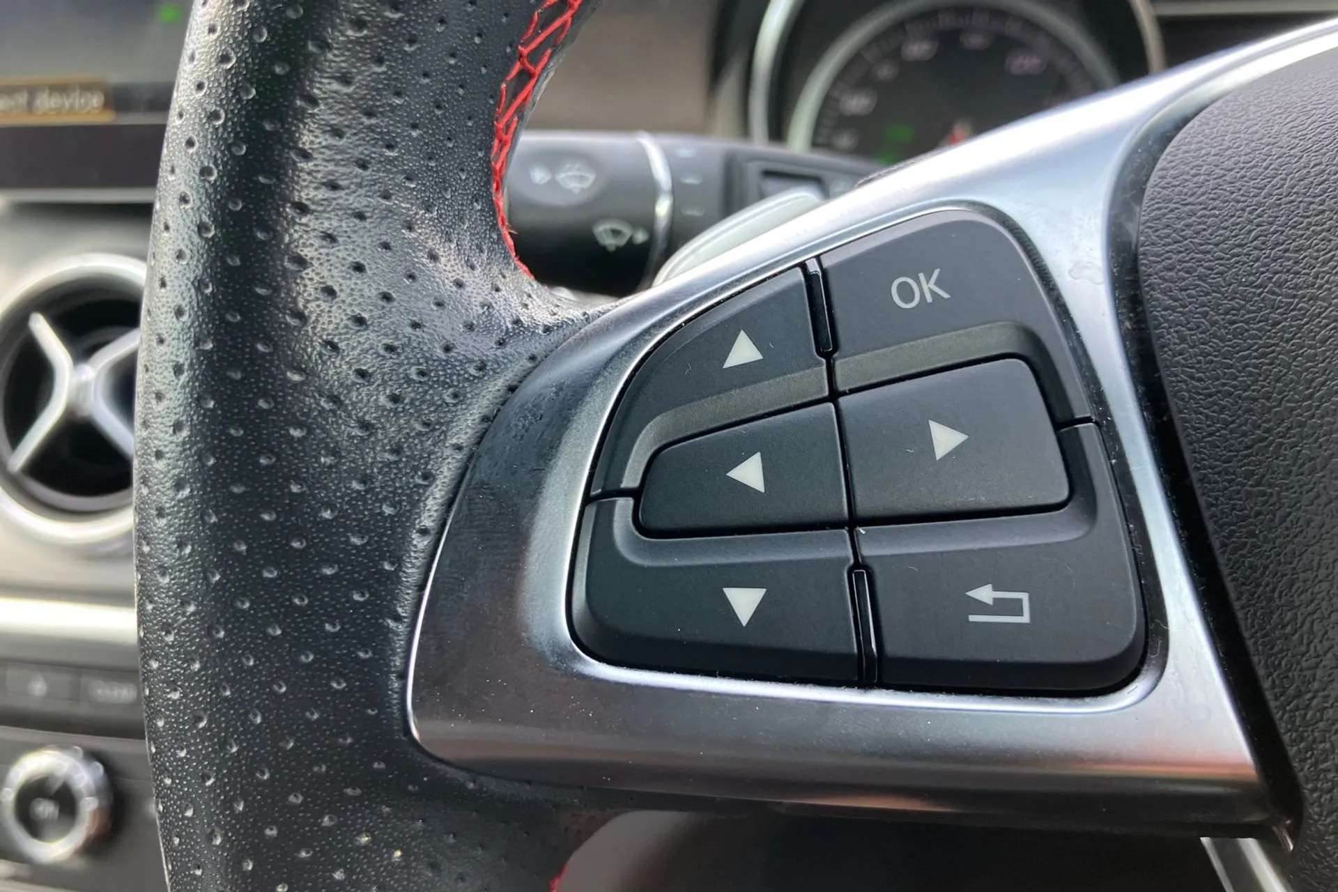 2020 MERCEDES-BENZ GLA 2020 MERCEDES-BENZ GLA