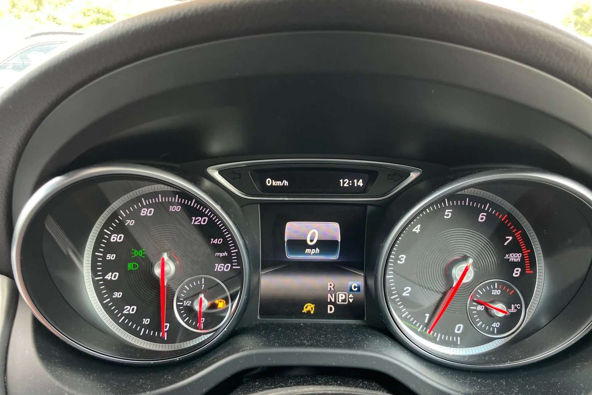 2020 MERCEDES-BENZ GLA 2020 MERCEDES-BENZ GLA
