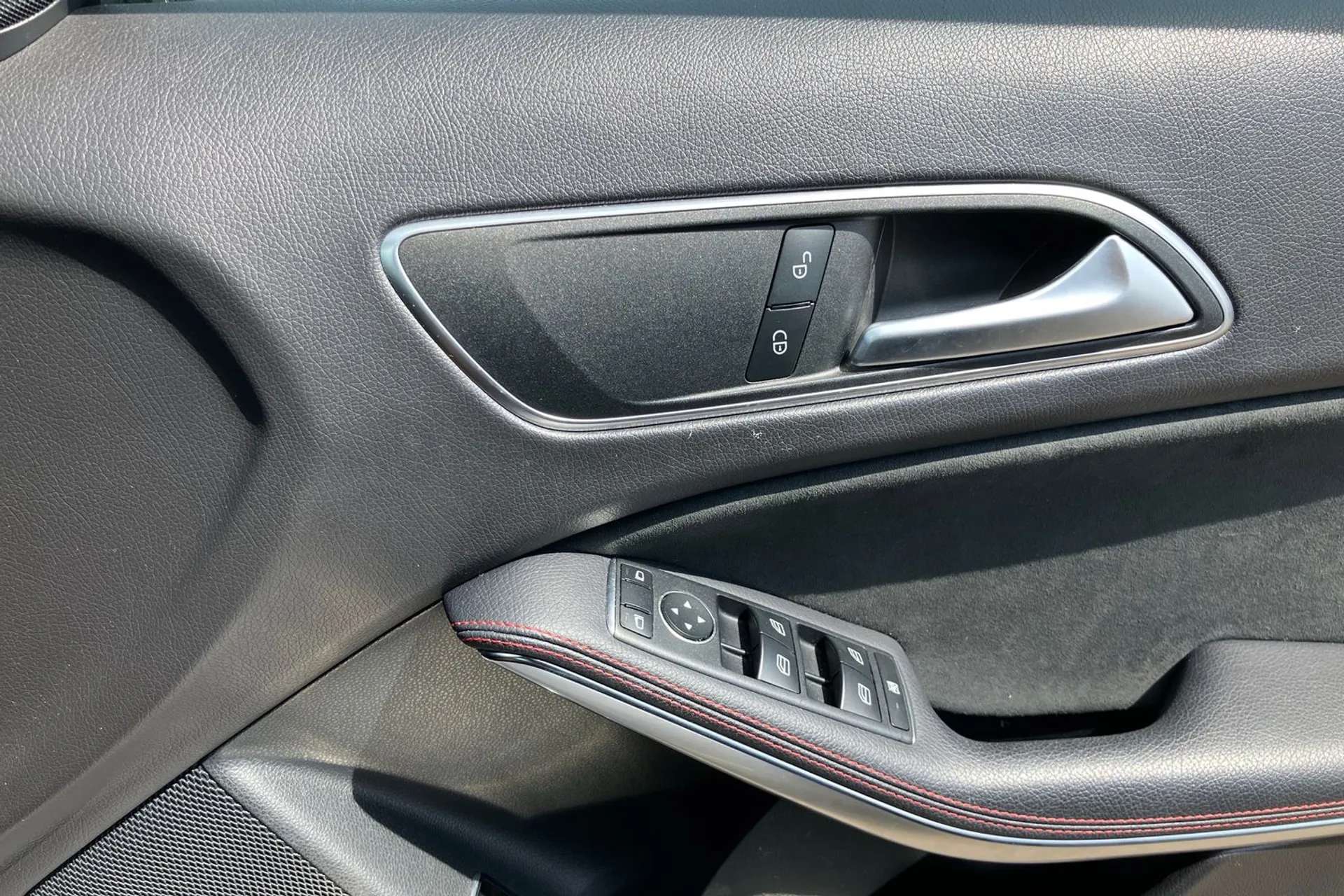 2020 MERCEDES-BENZ GLA 2020 MERCEDES-BENZ GLA