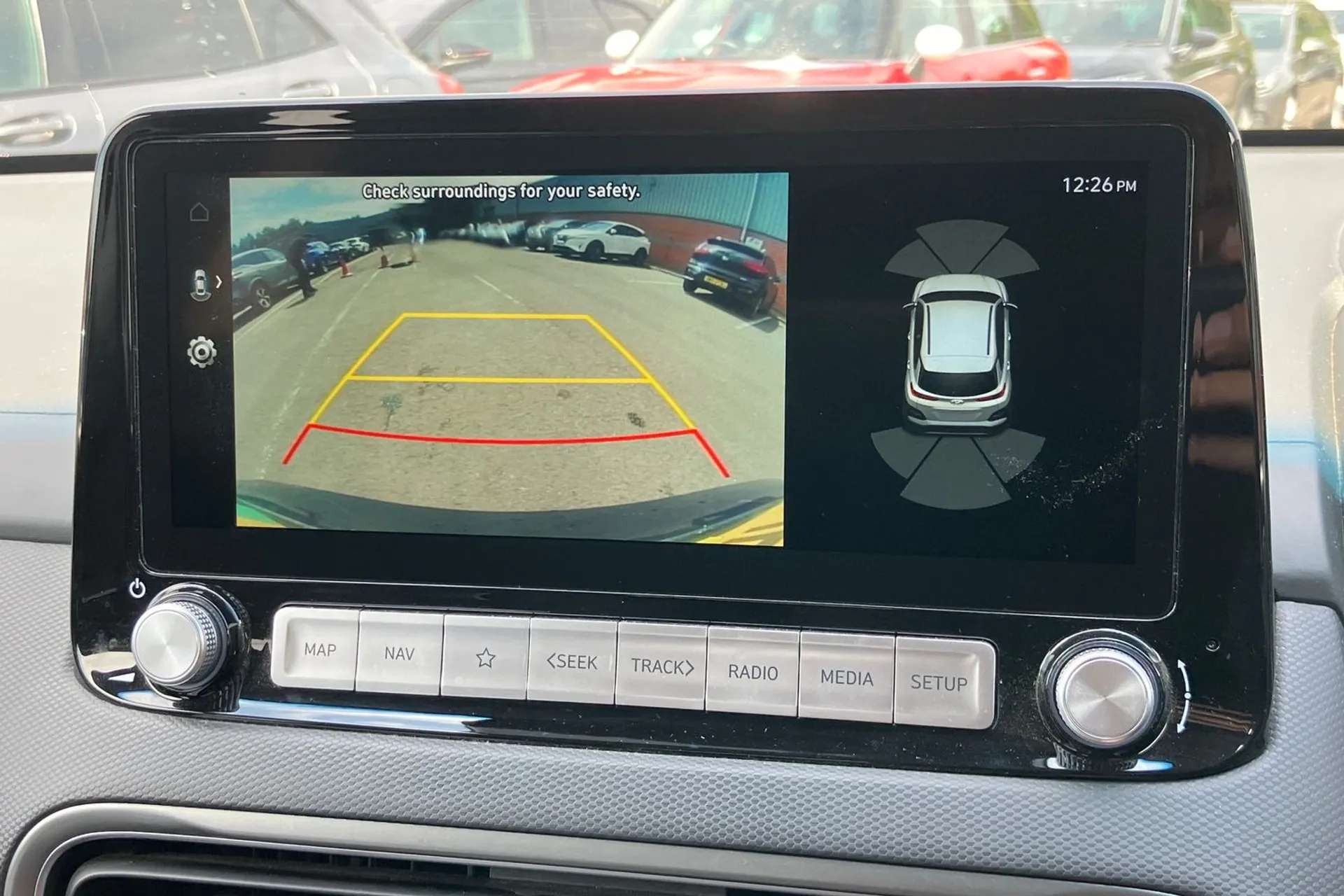 2022 HYUNDAI KONA 2022 HYUNDAI KONA