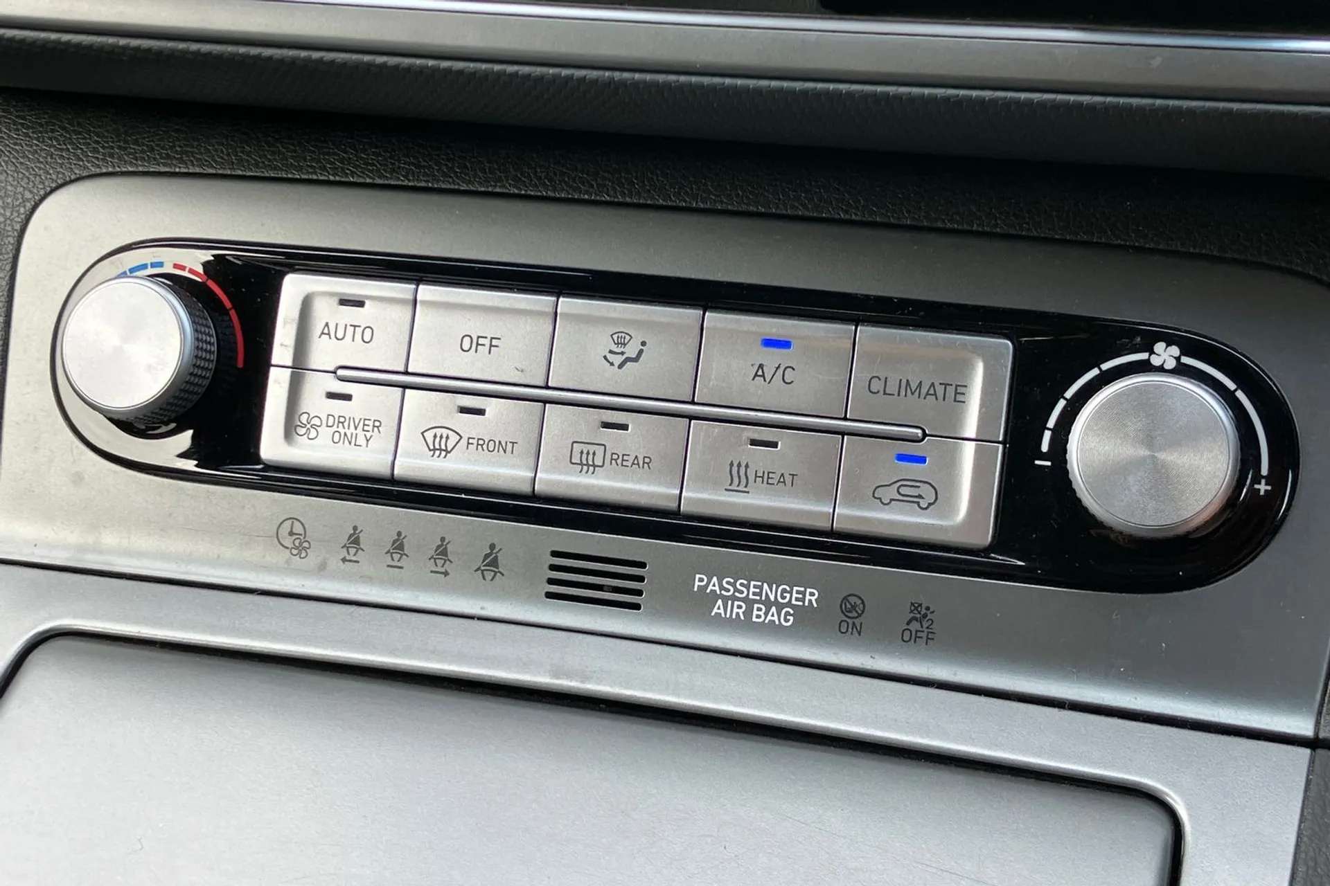 2022 HYUNDAI KONA 2022 HYUNDAI KONA