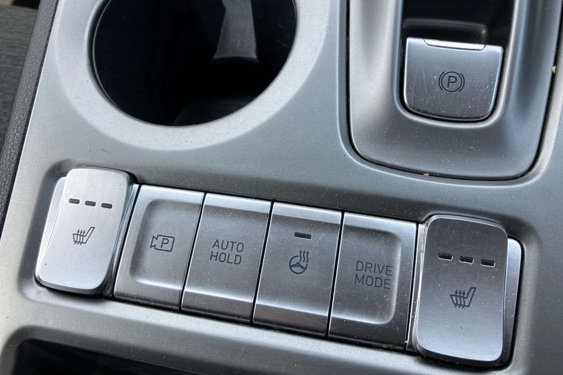 2022 HYUNDAI KONA 2022 HYUNDAI KONA