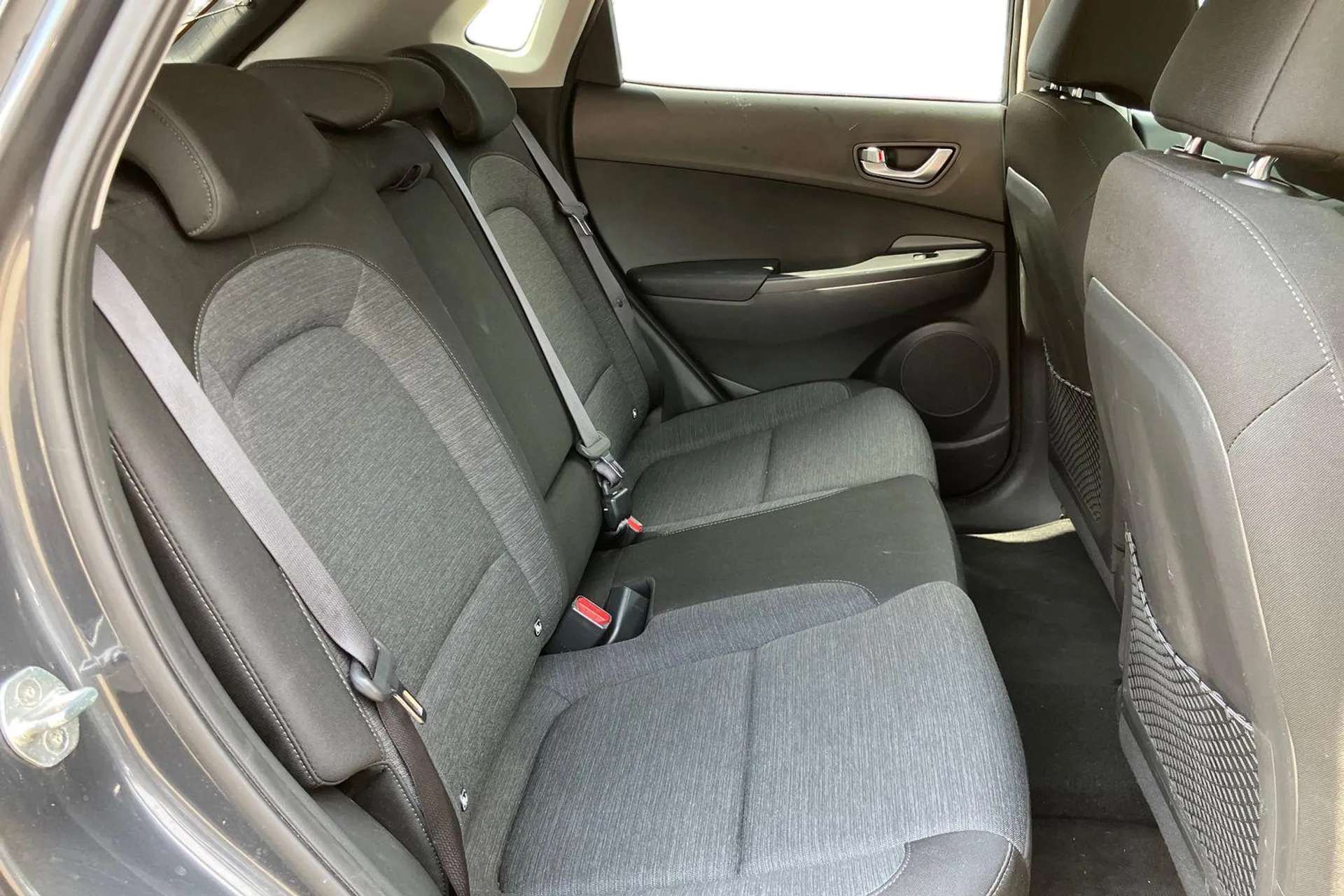 2022 HYUNDAI KONA 2022 HYUNDAI KONA