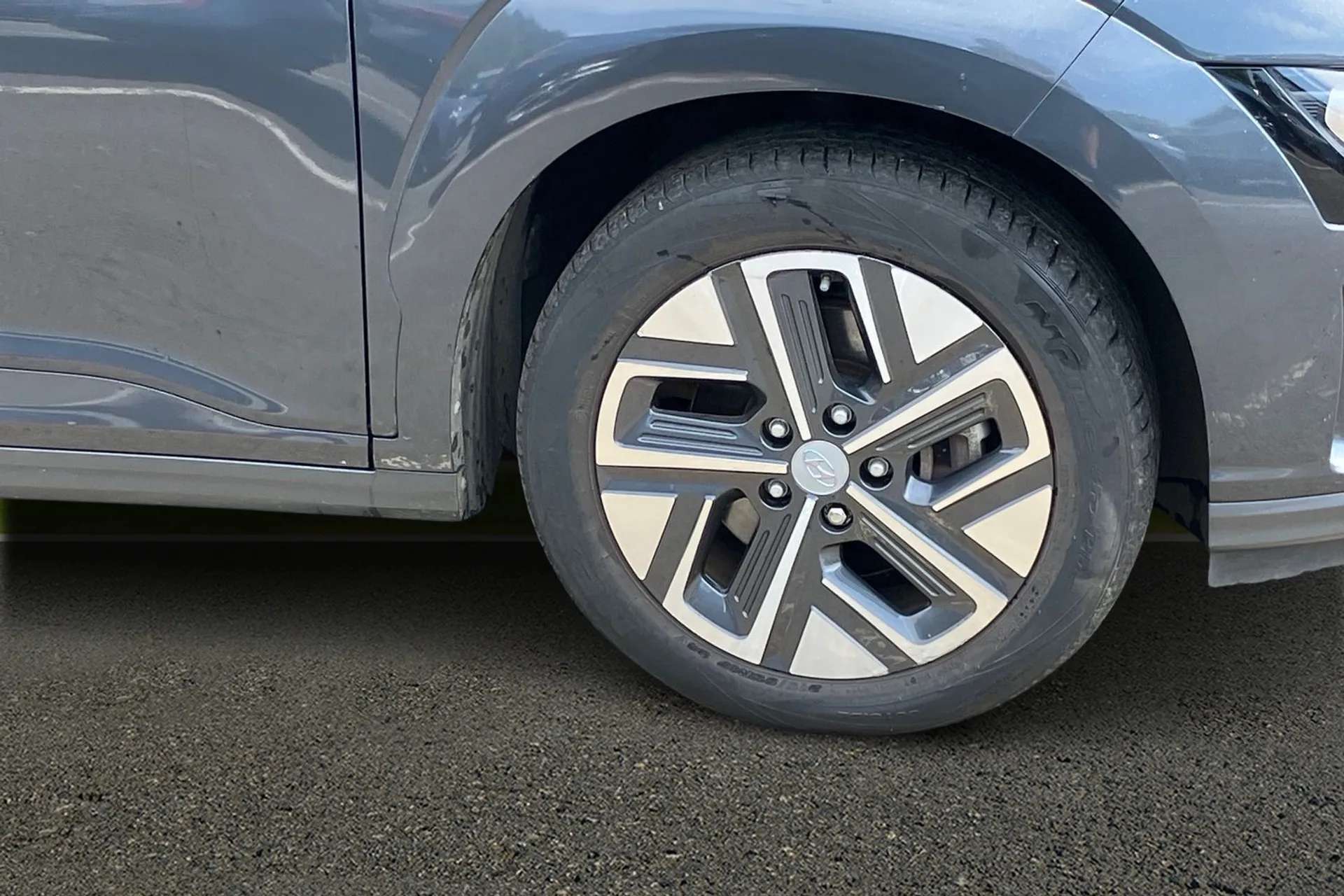 2022 HYUNDAI KONA 2022 HYUNDAI KONA