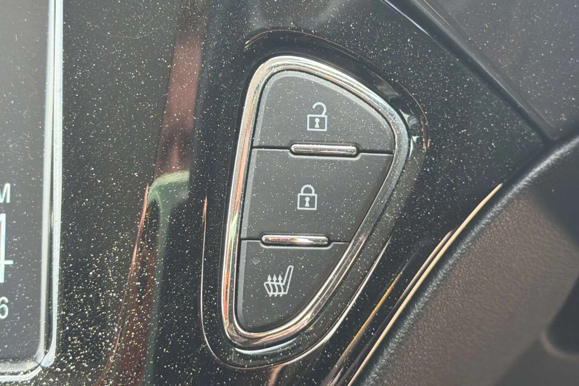 2018 VAUXHALL CORSA 2018 VAUXHALL CORSA