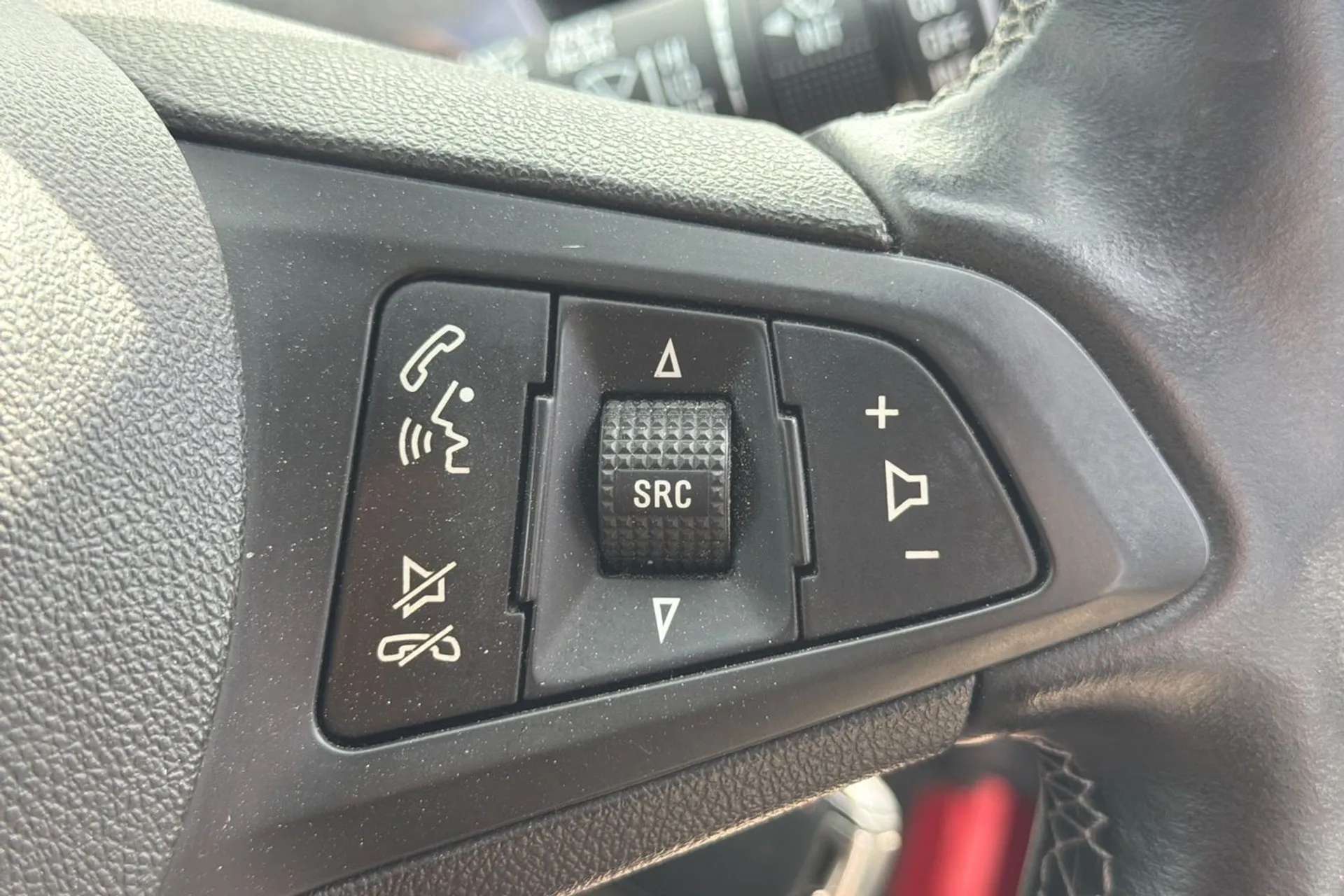 2018 VAUXHALL CORSA 2018 VAUXHALL CORSA