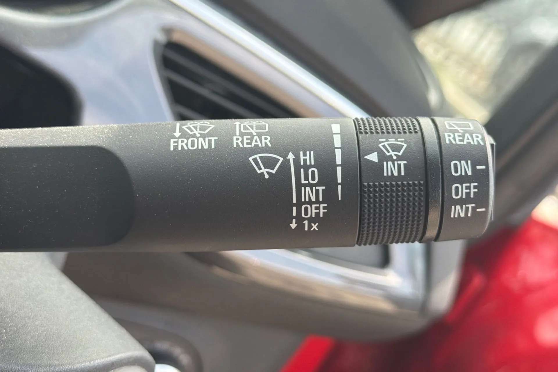 2018 VAUXHALL CORSA 2018 VAUXHALL CORSA