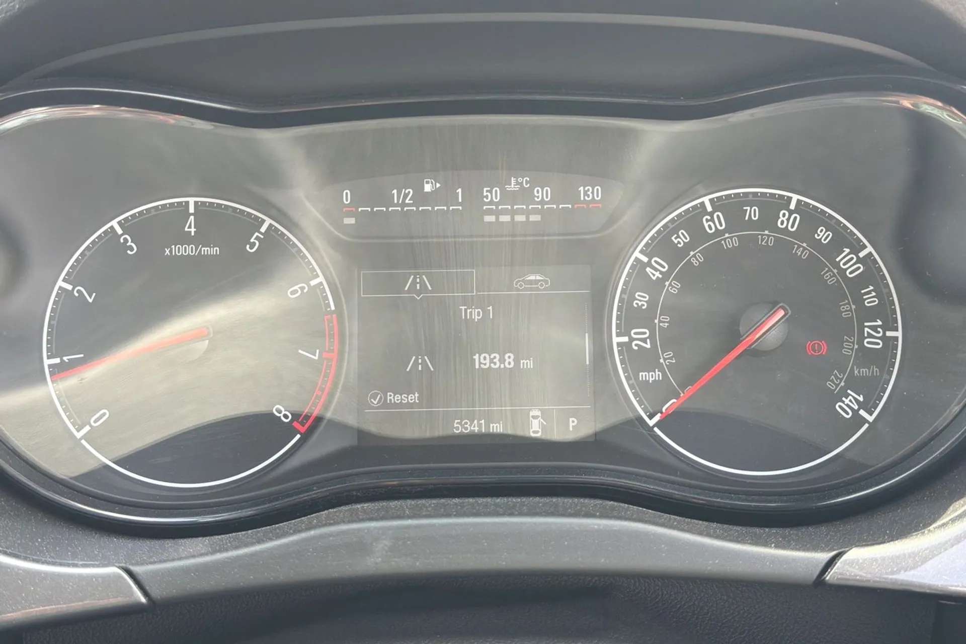 2018 VAUXHALL CORSA 2018 VAUXHALL CORSA