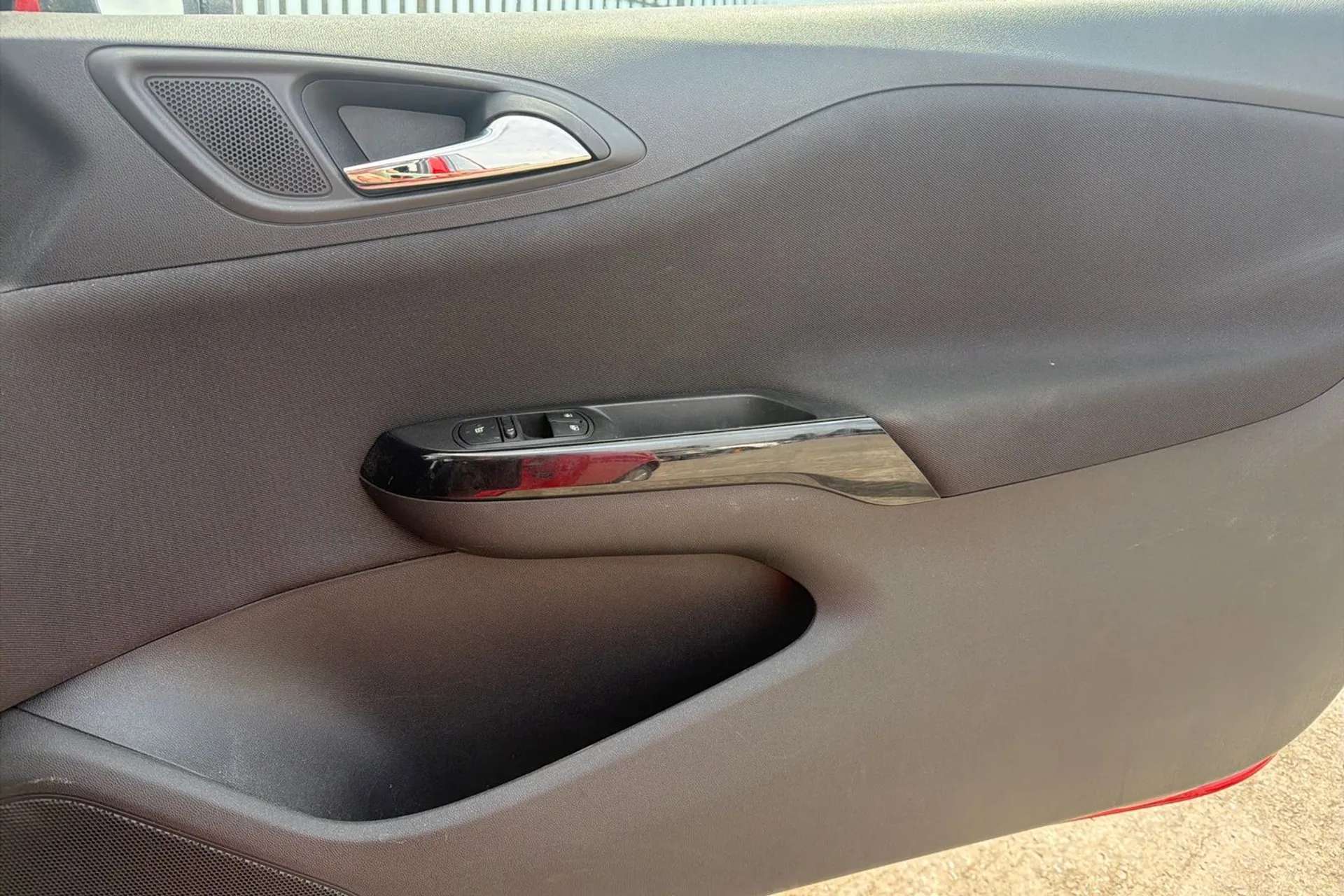 2018 VAUXHALL CORSA 2018 VAUXHALL CORSA