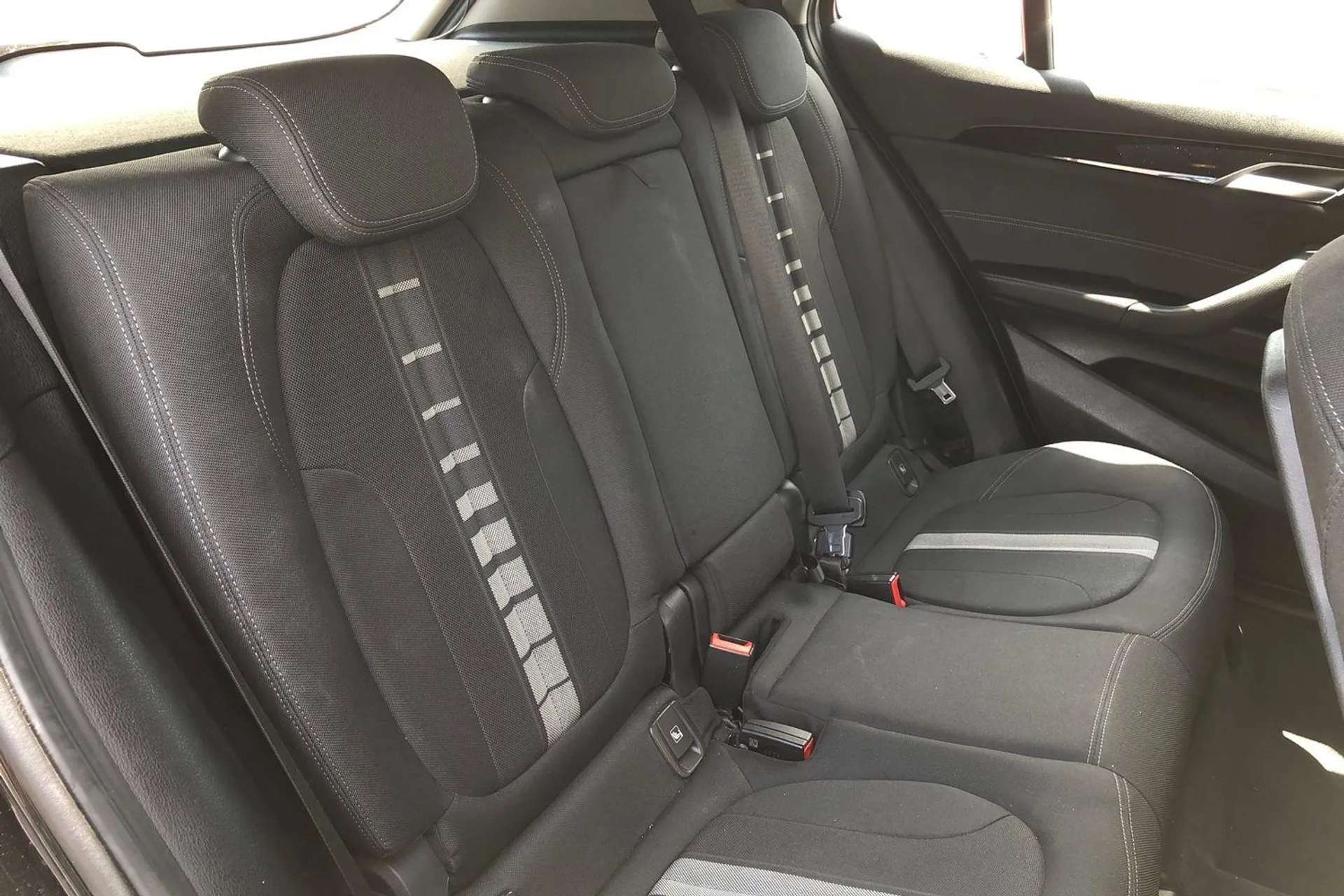 2023 BMW X2 2023 BMW X2