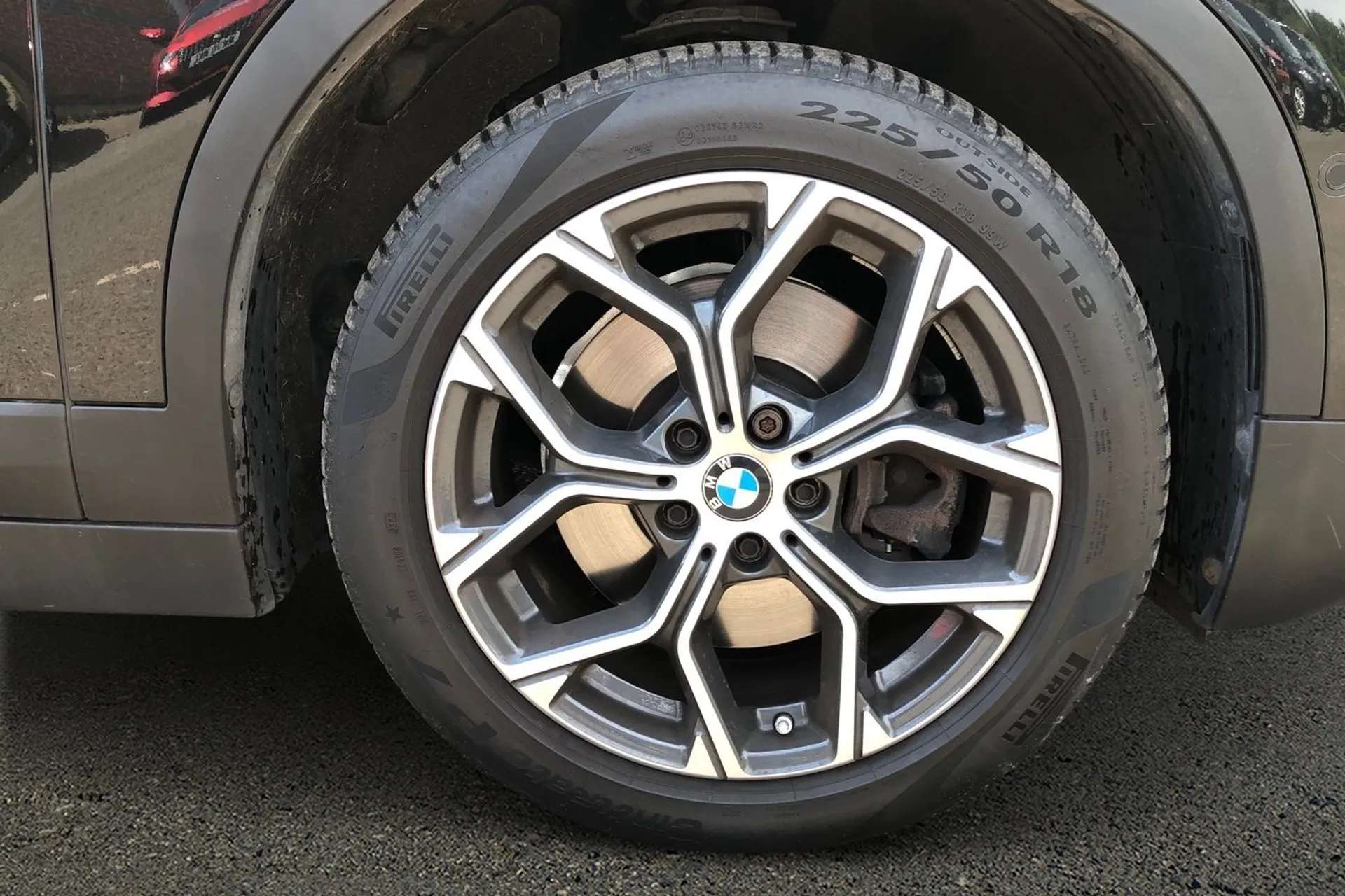 2023 BMW X2 2023 BMW X2