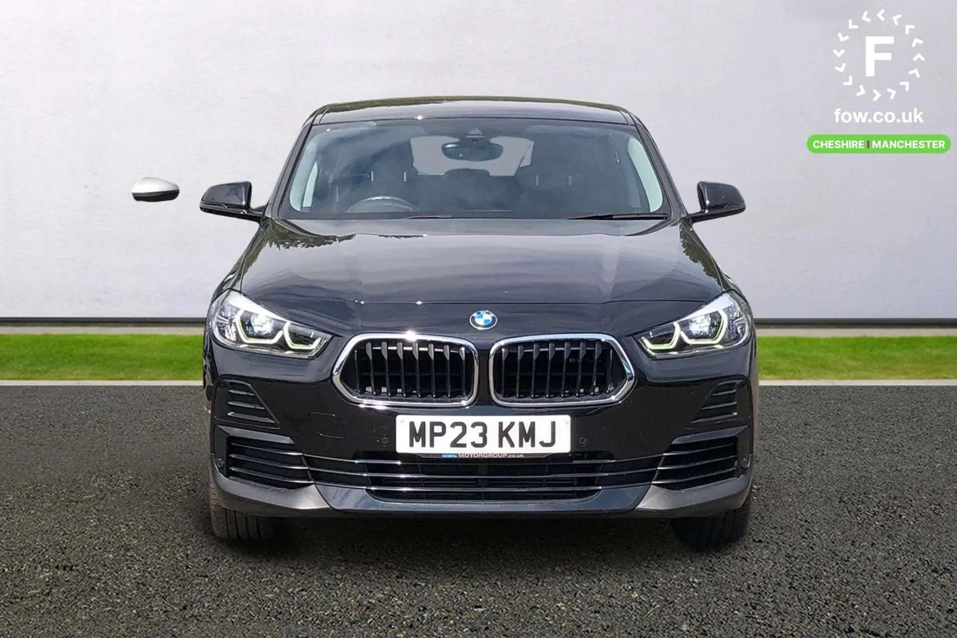 2023 BMW X2 2023 BMW X2