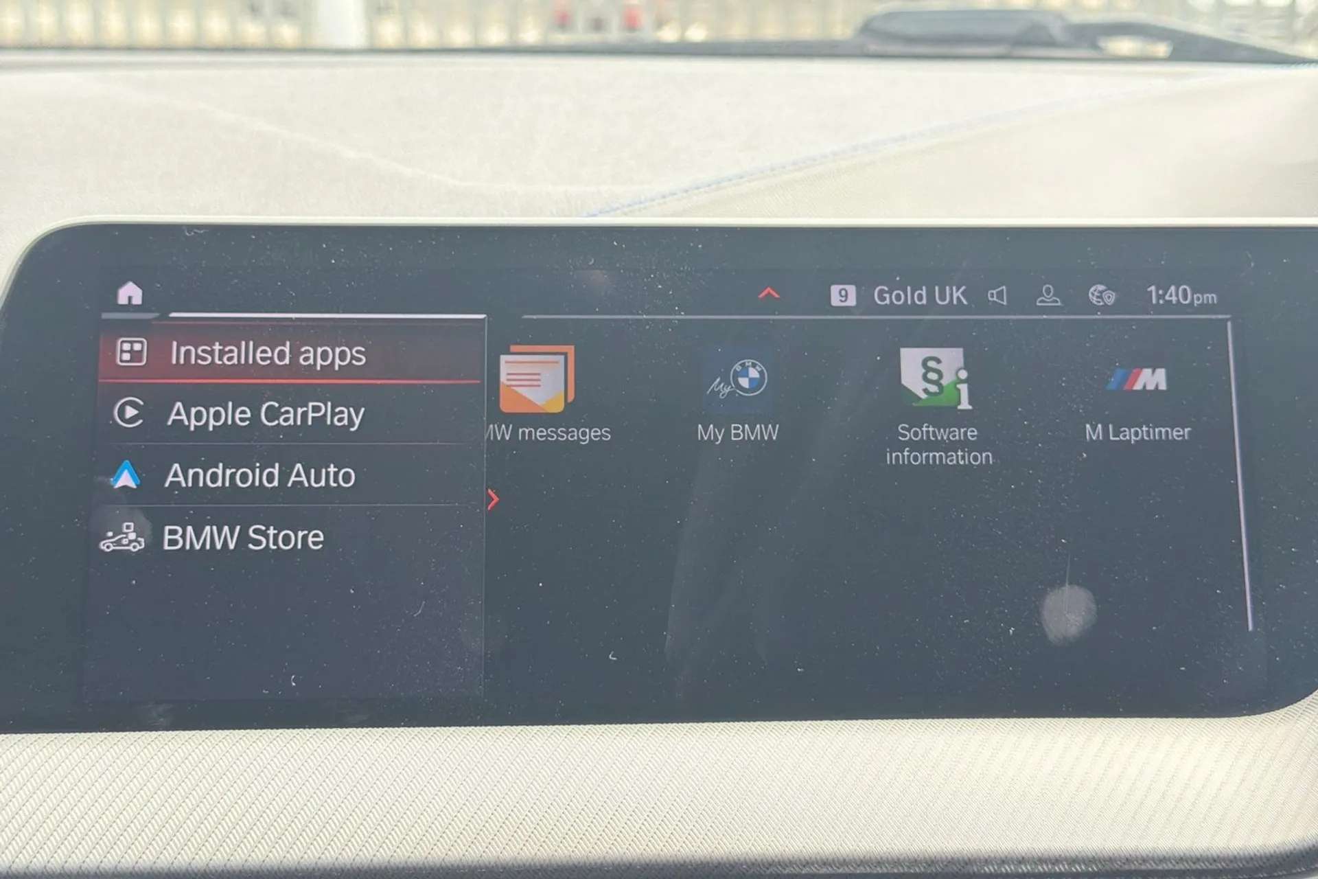 2020 BMW 1 SERIES 2020 BMW 1 SERIES