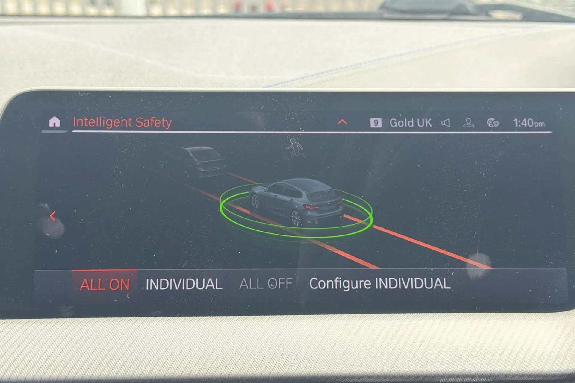 2020 BMW 1 SERIES 2020 BMW 1 SERIES